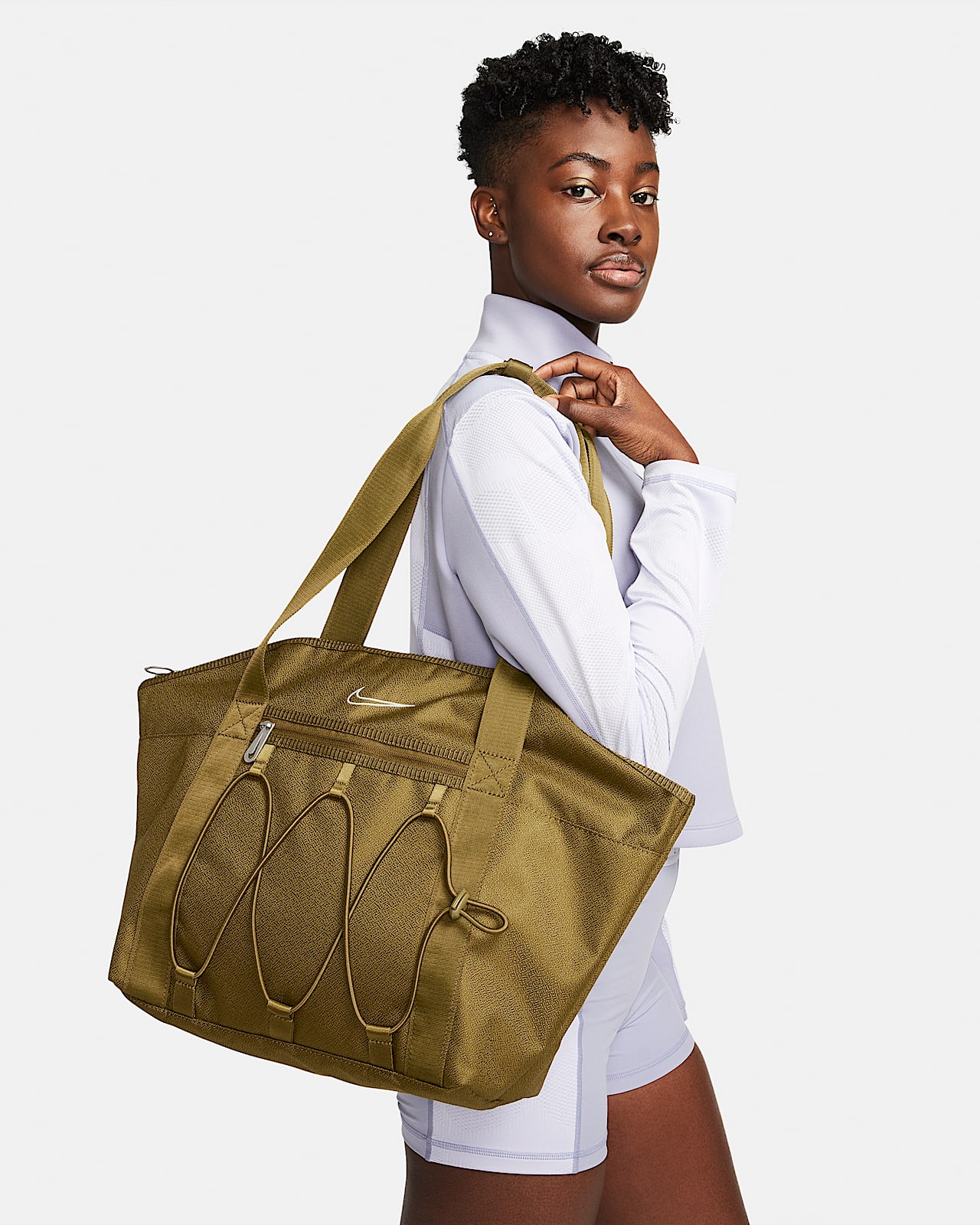 Nike One Women's Training Tote Bag (18L). Nike UK