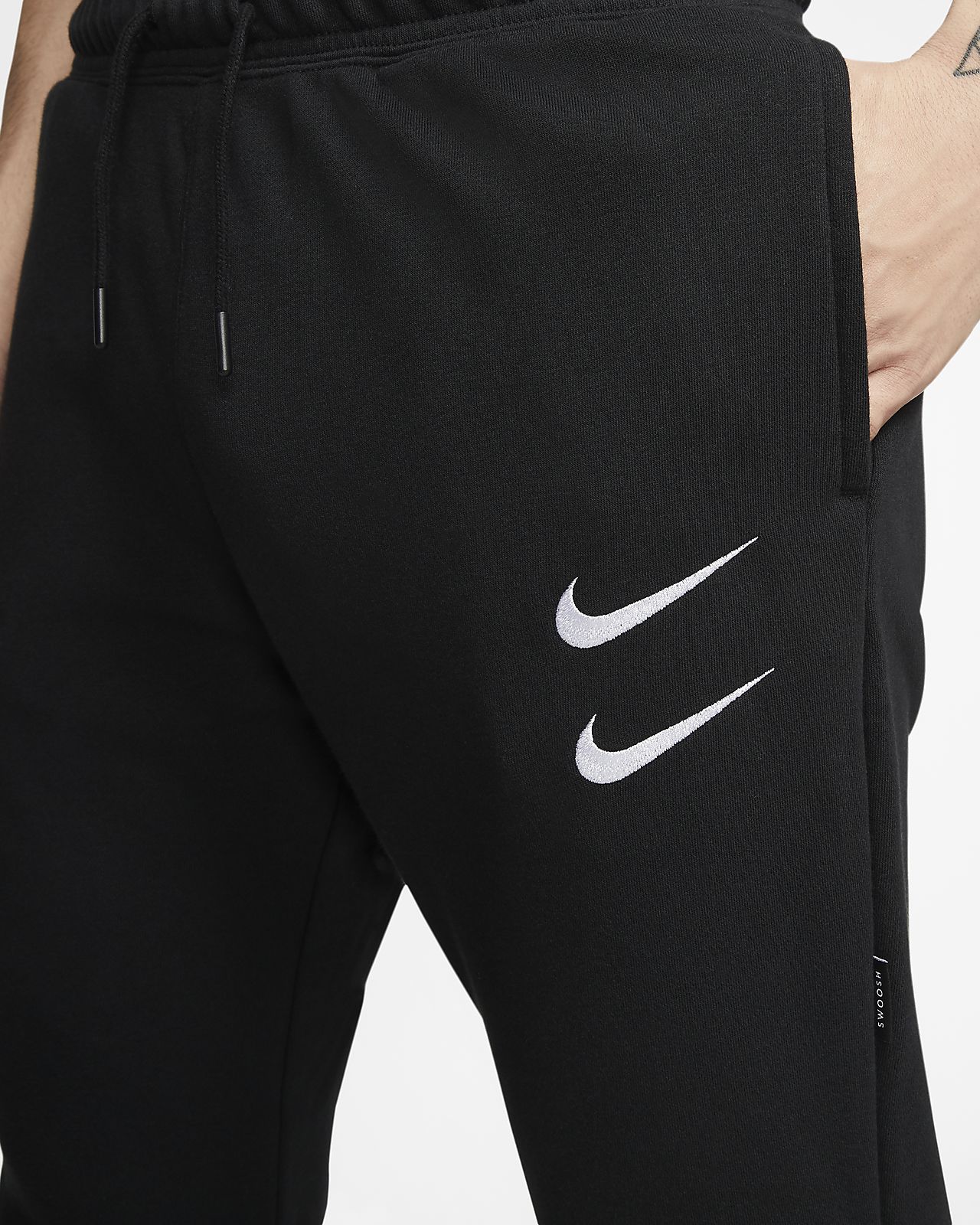 nike sportswear swoosh pantalon homme nike sportswear swoosh pantalon homme