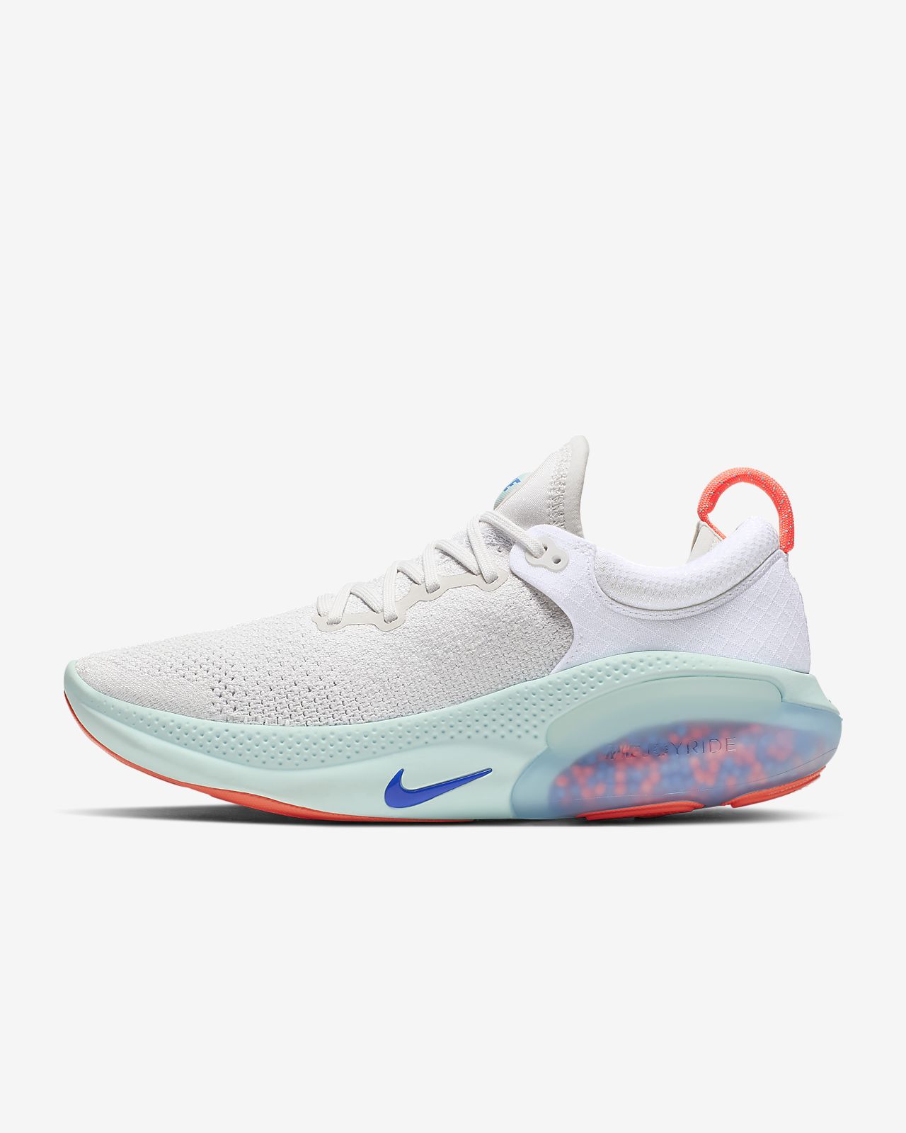 nike femme m2k tekno