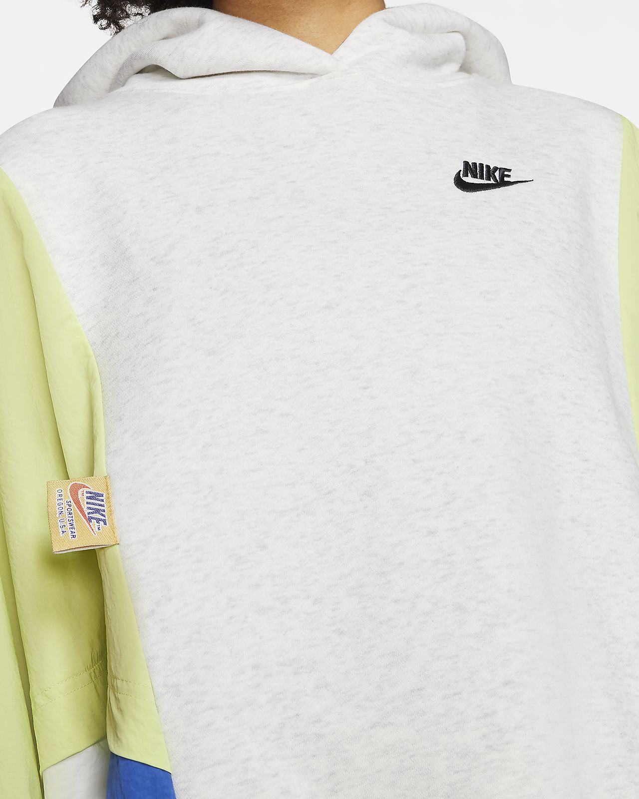 cheap nike pullovers