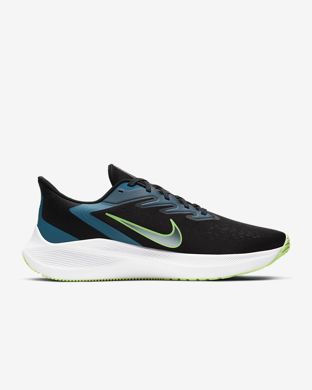 nike revolution girls trainers