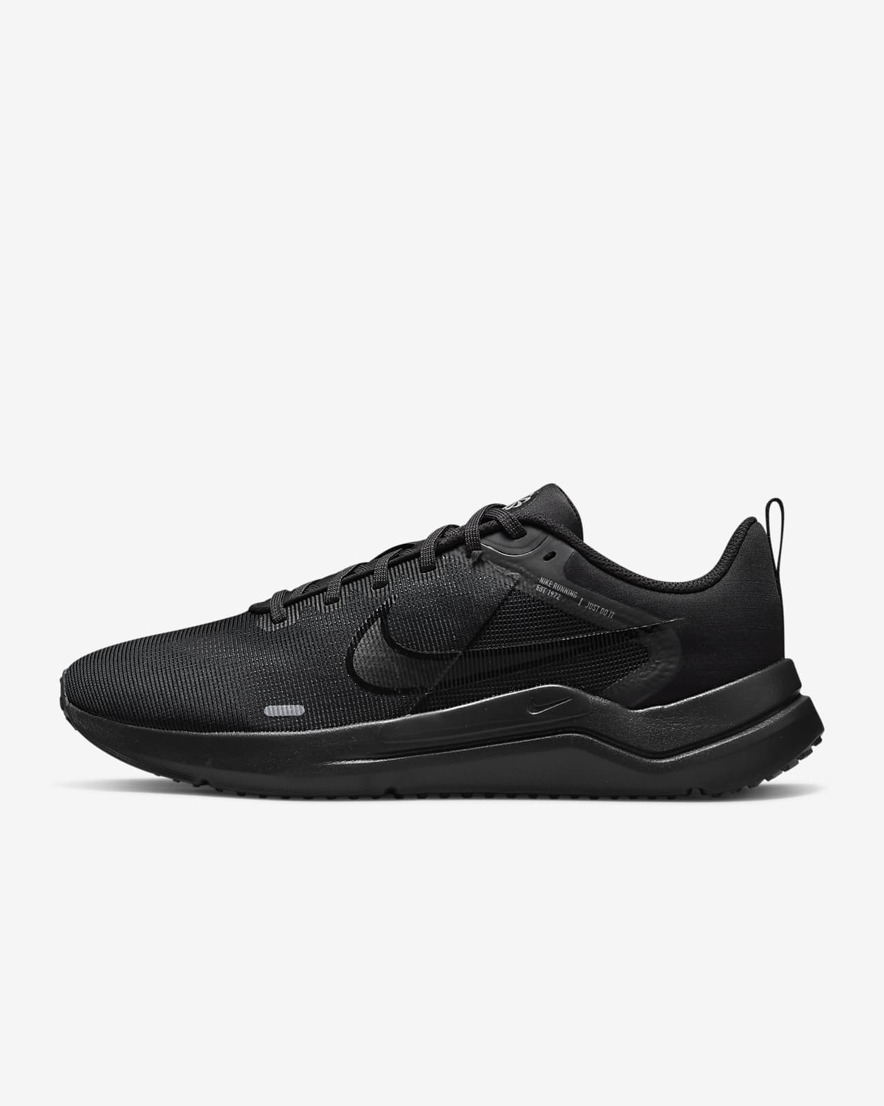 Löparsko för hårt underlag Nike Downshifter 12 för män