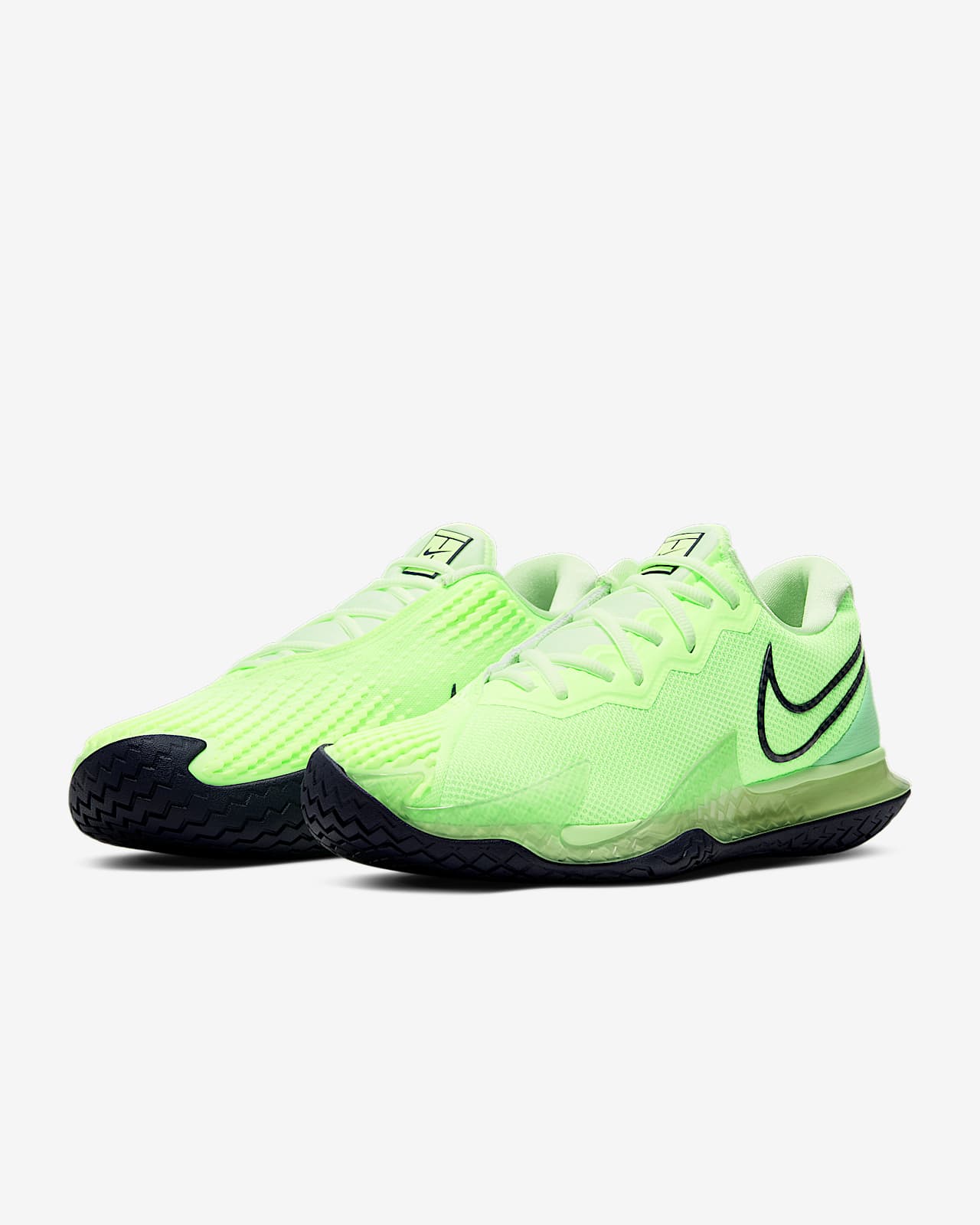 nike air cage court
