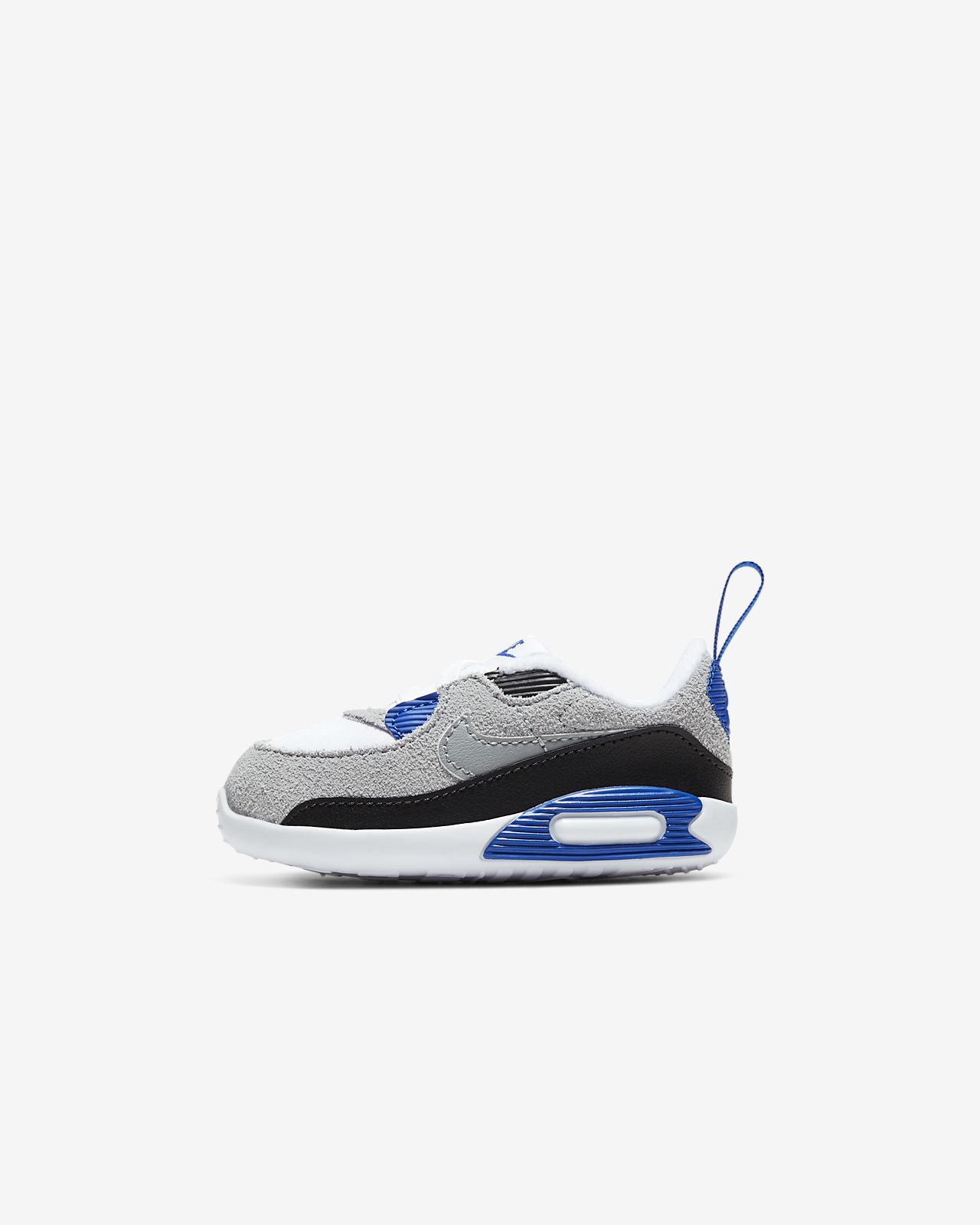 baby nike crib shoes