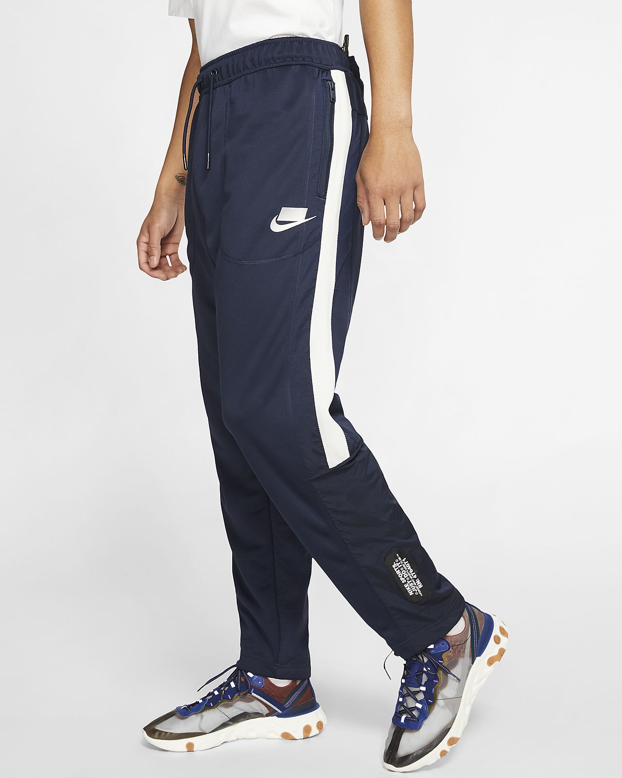 nike sweatpants hibbett sports