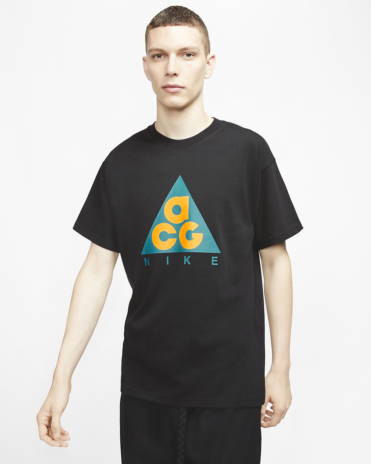 nike acg tee shirt