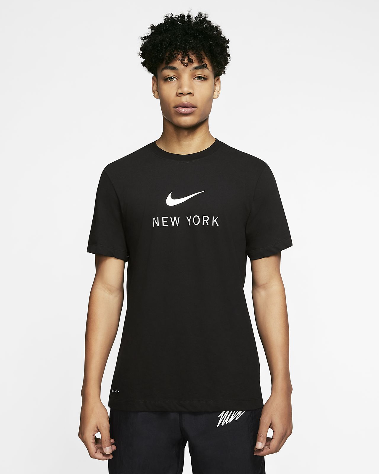 t shirt nike new york