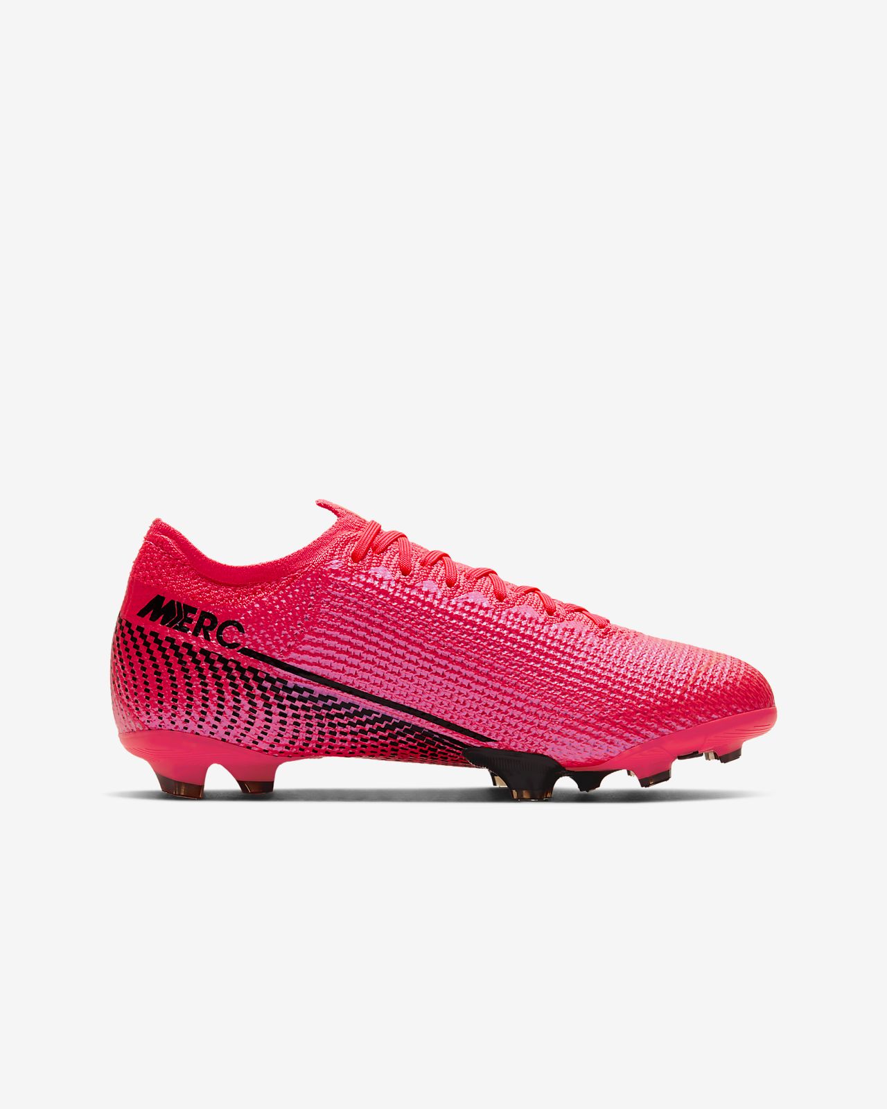 nike mercurial vapor niño