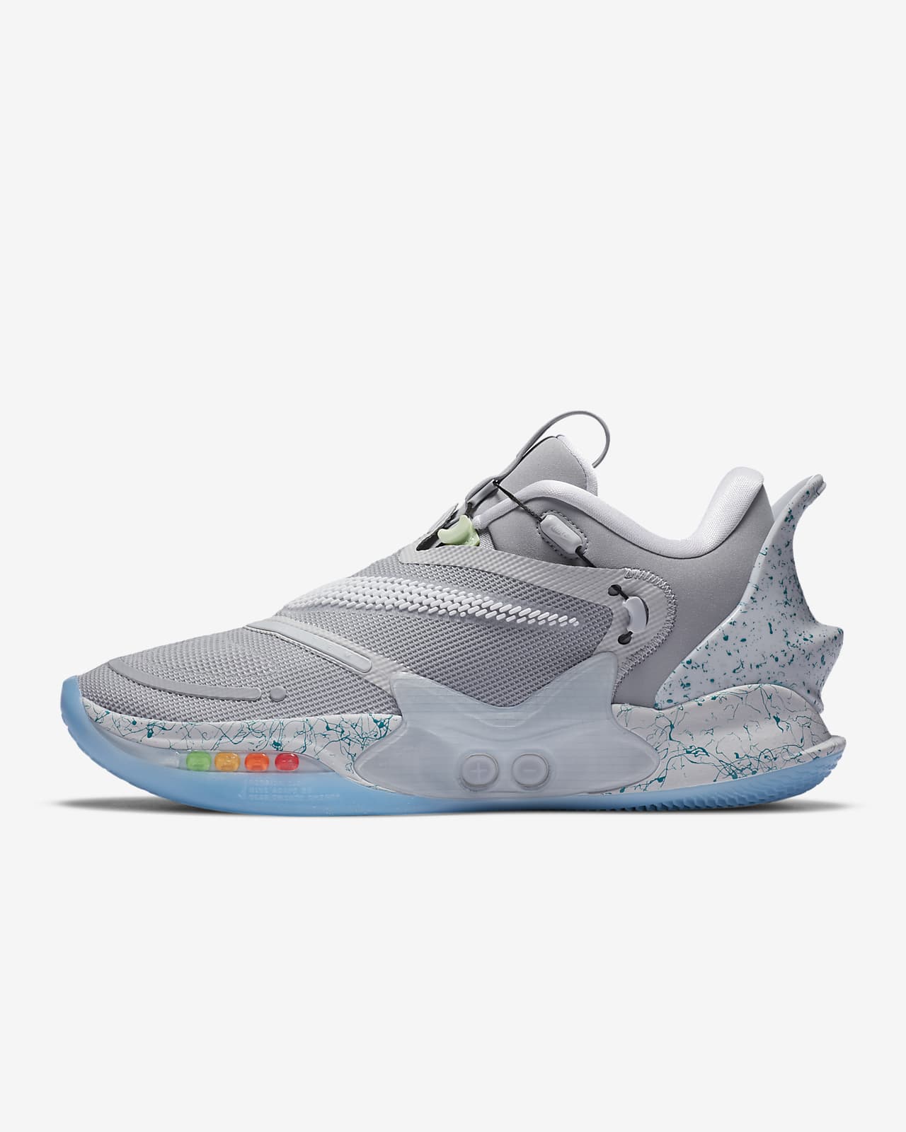 Nike Adapt BB 2.0 Basketballschuh