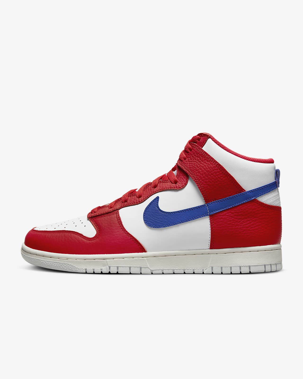 Chaussure Nike Dunk High Retro pour Homme