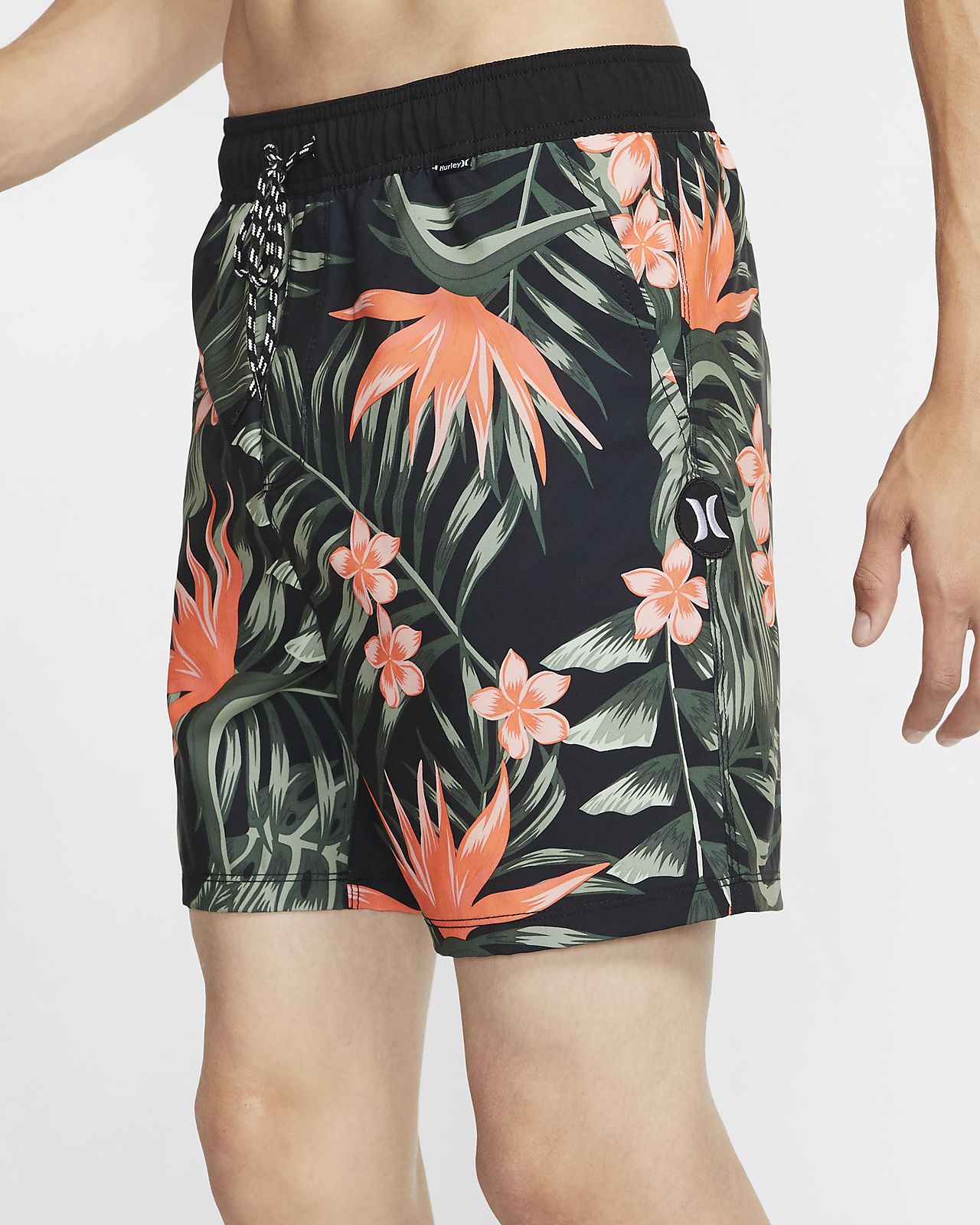 nike shorts hurley nike shorts hurley
