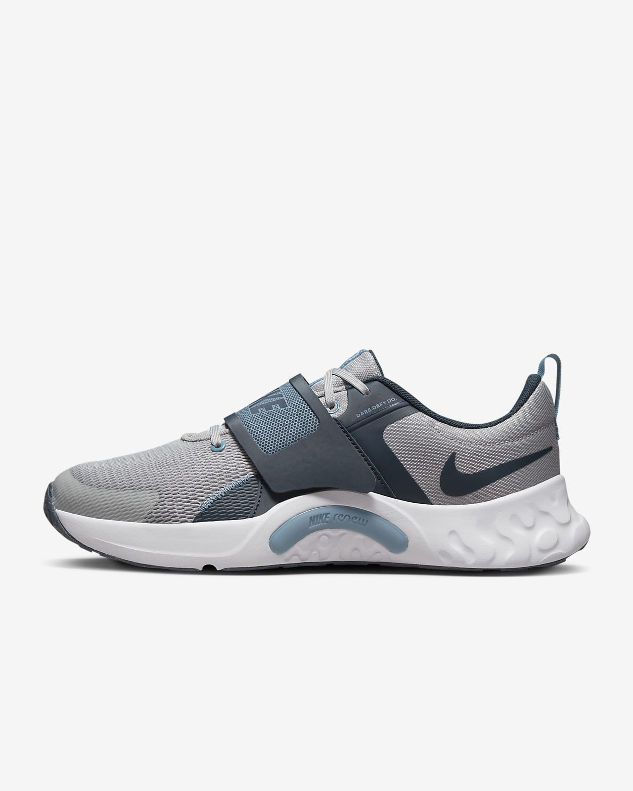Nike Renew Retaliation 4 Men's Training Shoes
