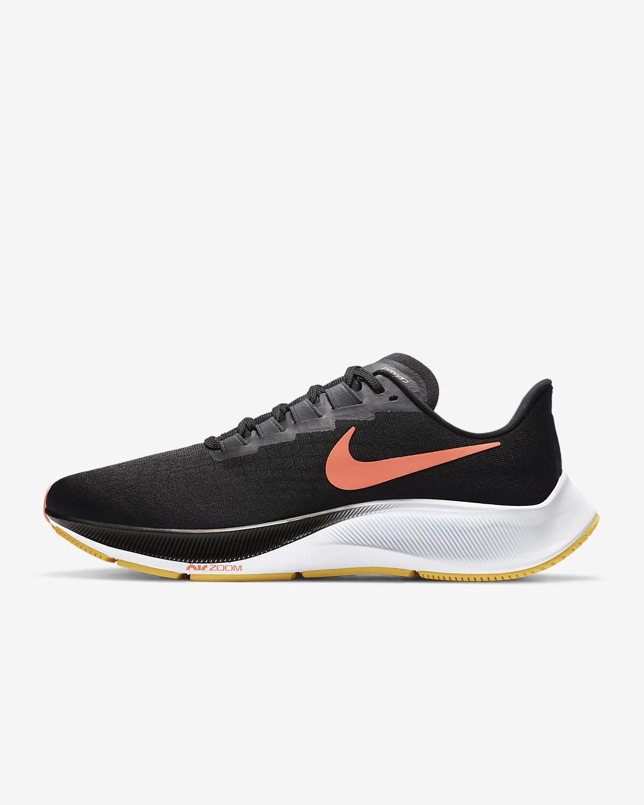 Nike Air Zoom Pegasus 37 Men's Running Shoe. Nike MY