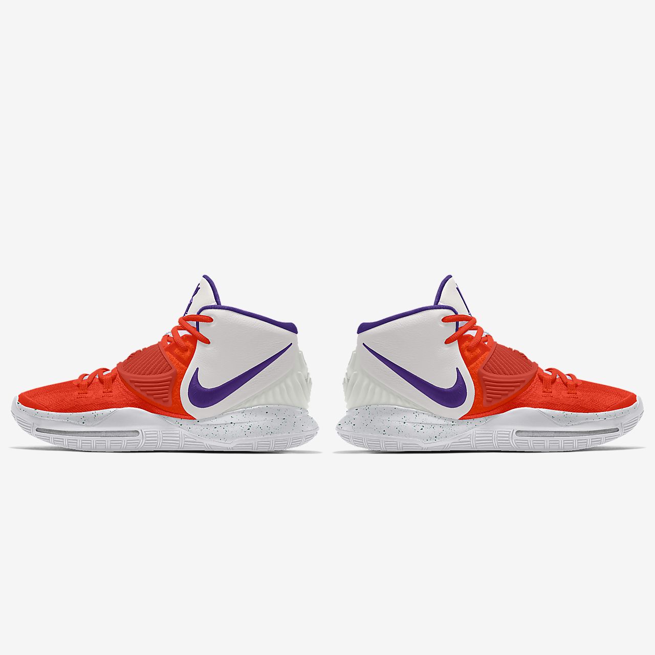 custom basketball shoes online