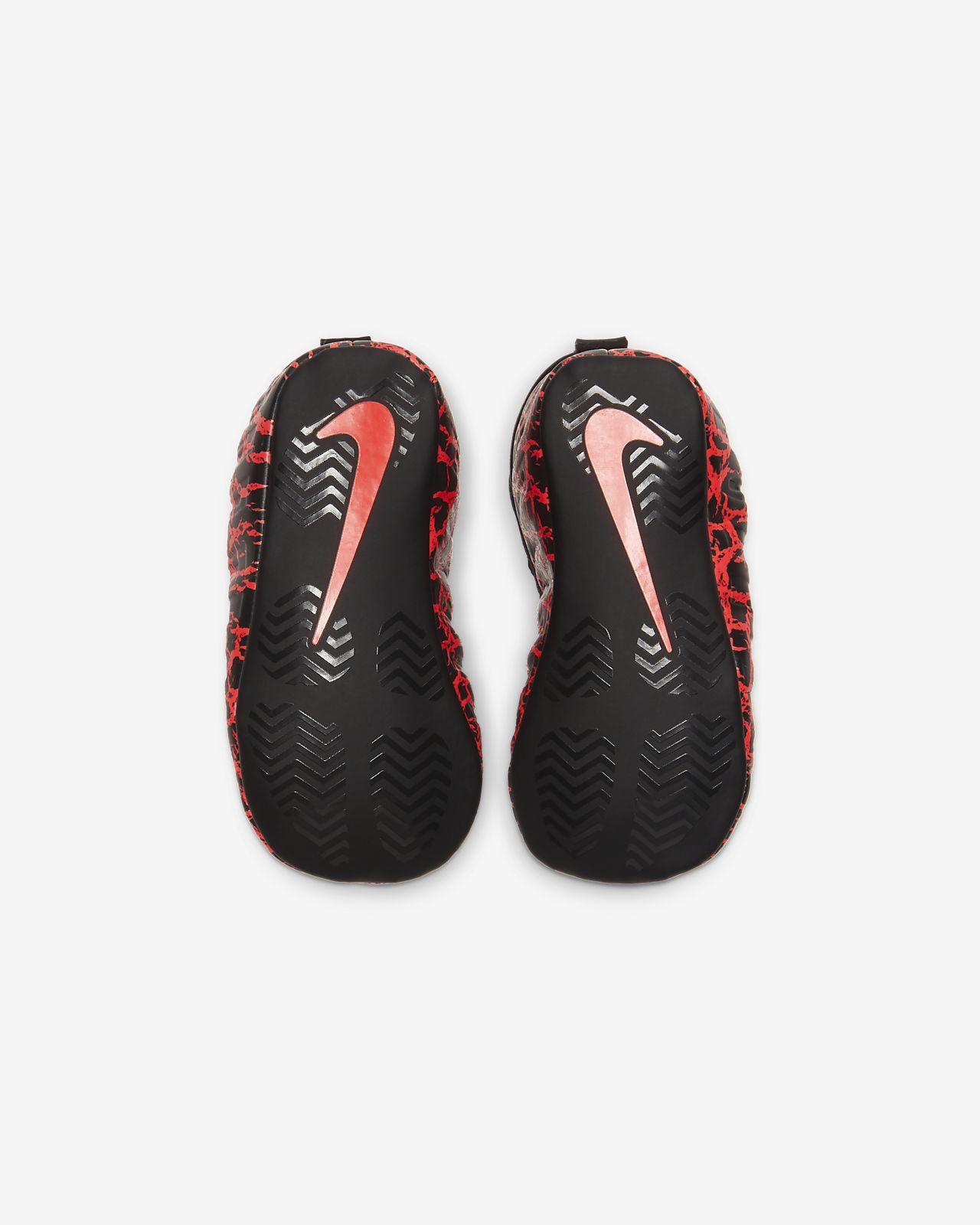 infant nike posite