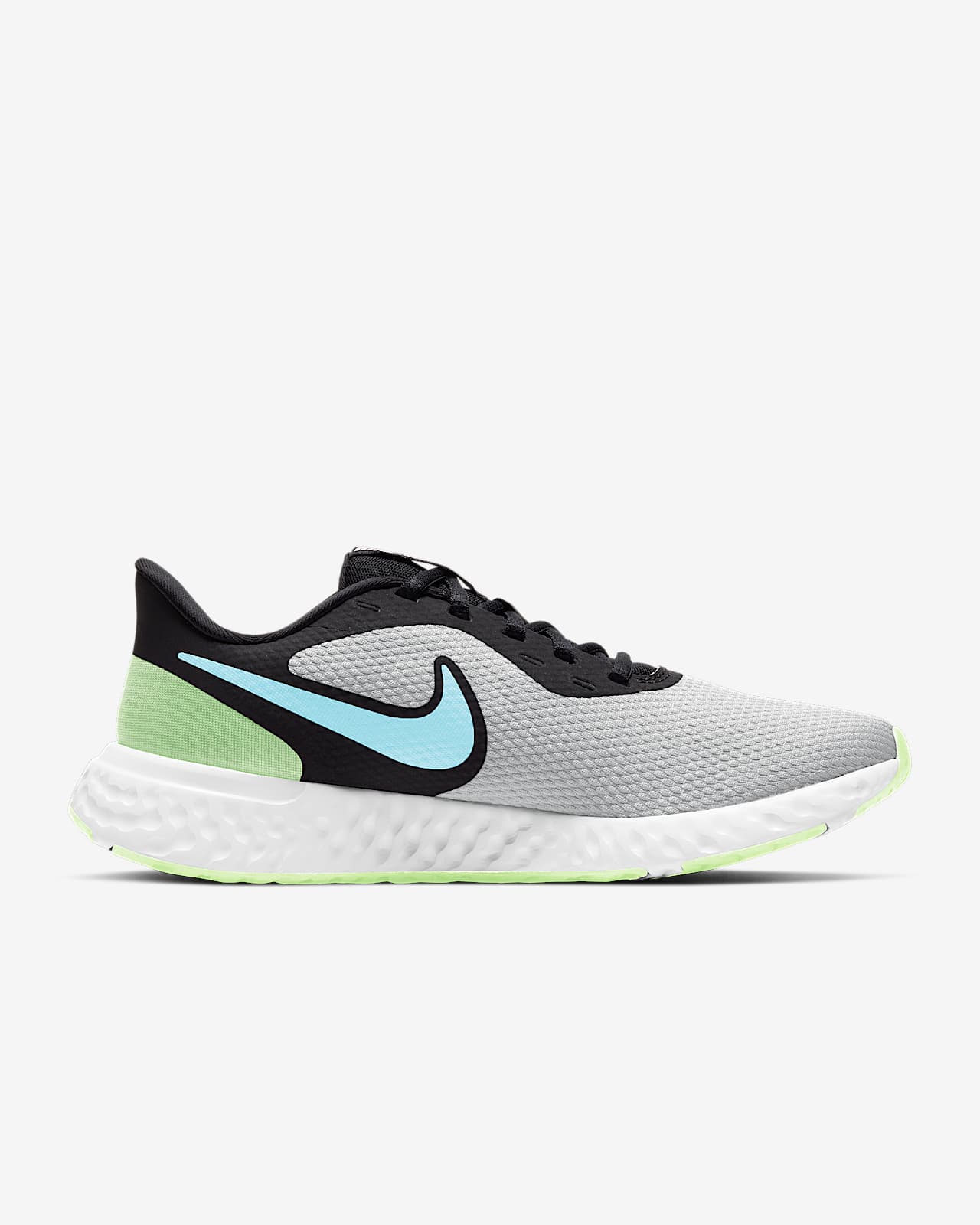 nike revolution 5 squeak