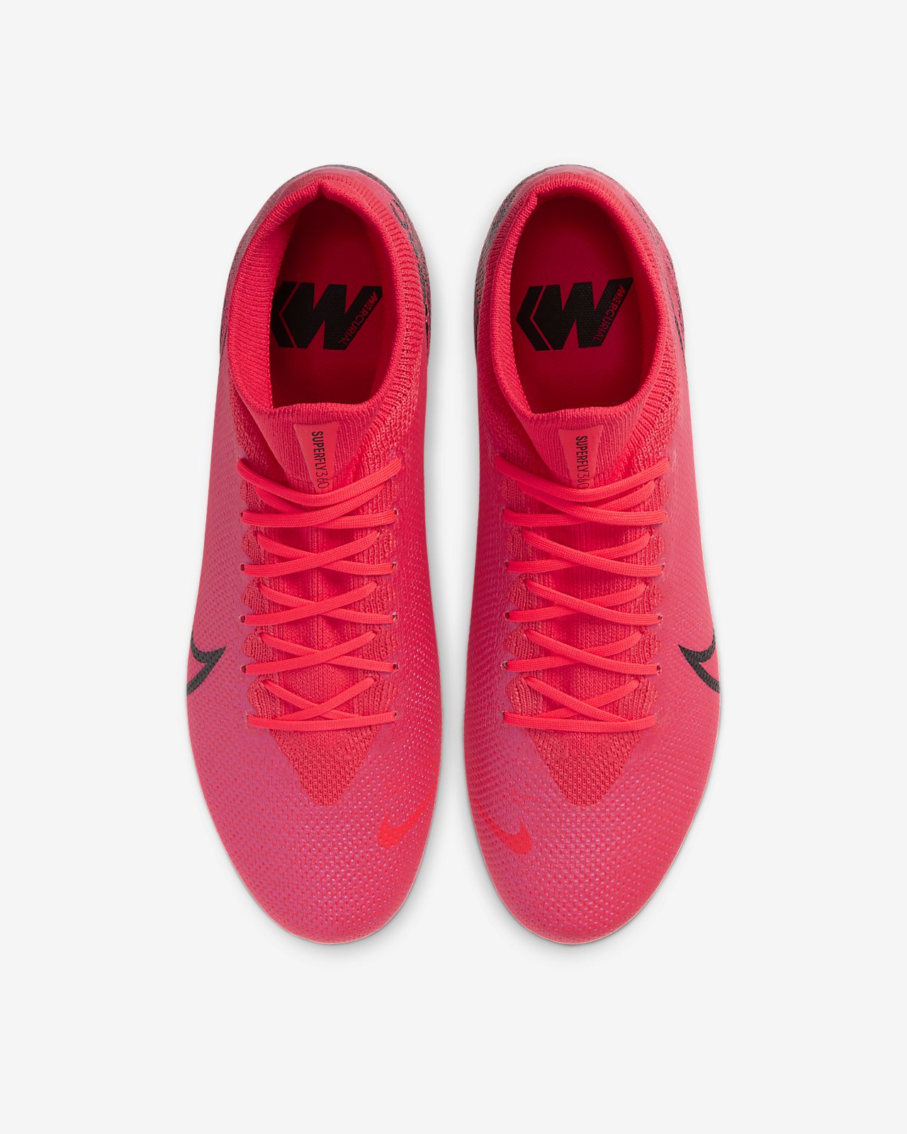 AWESOME NEW NIKE MERCURIAL SUPERFLY 7 VAPOR