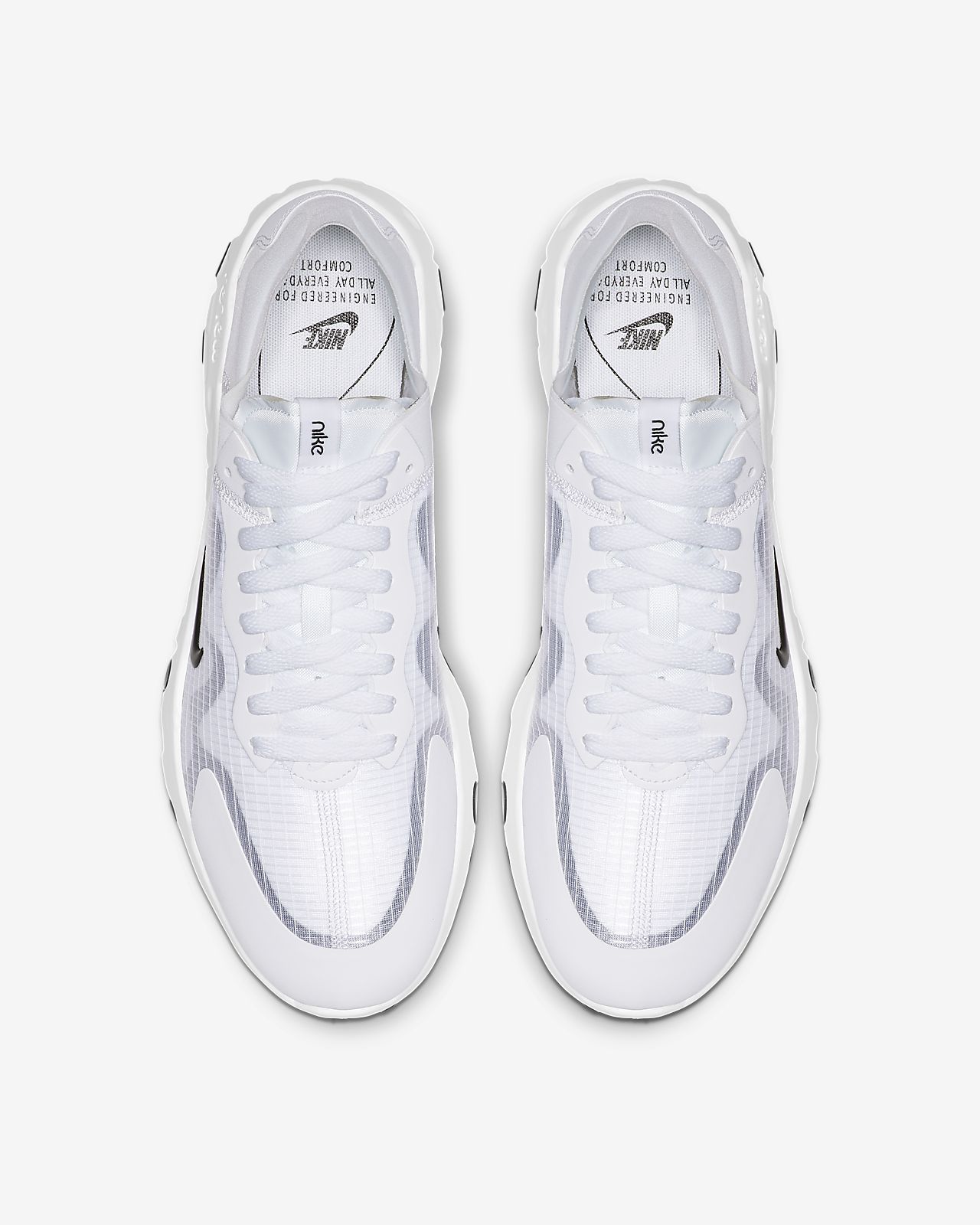 nike renew lucent outfit