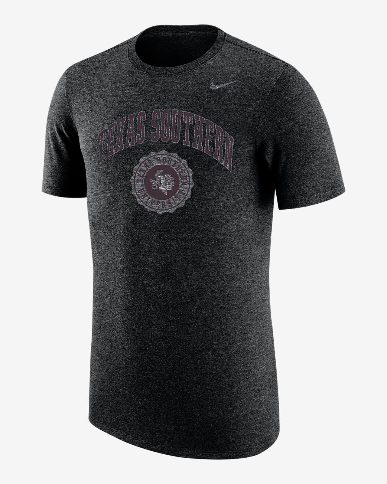 Nike College (Texas Southern) Men's T-Shirt