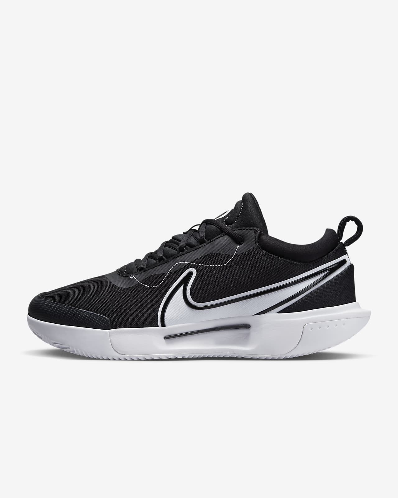 NikeCourt Air Zoom Pro Men's Clay Court Tennis Shoes