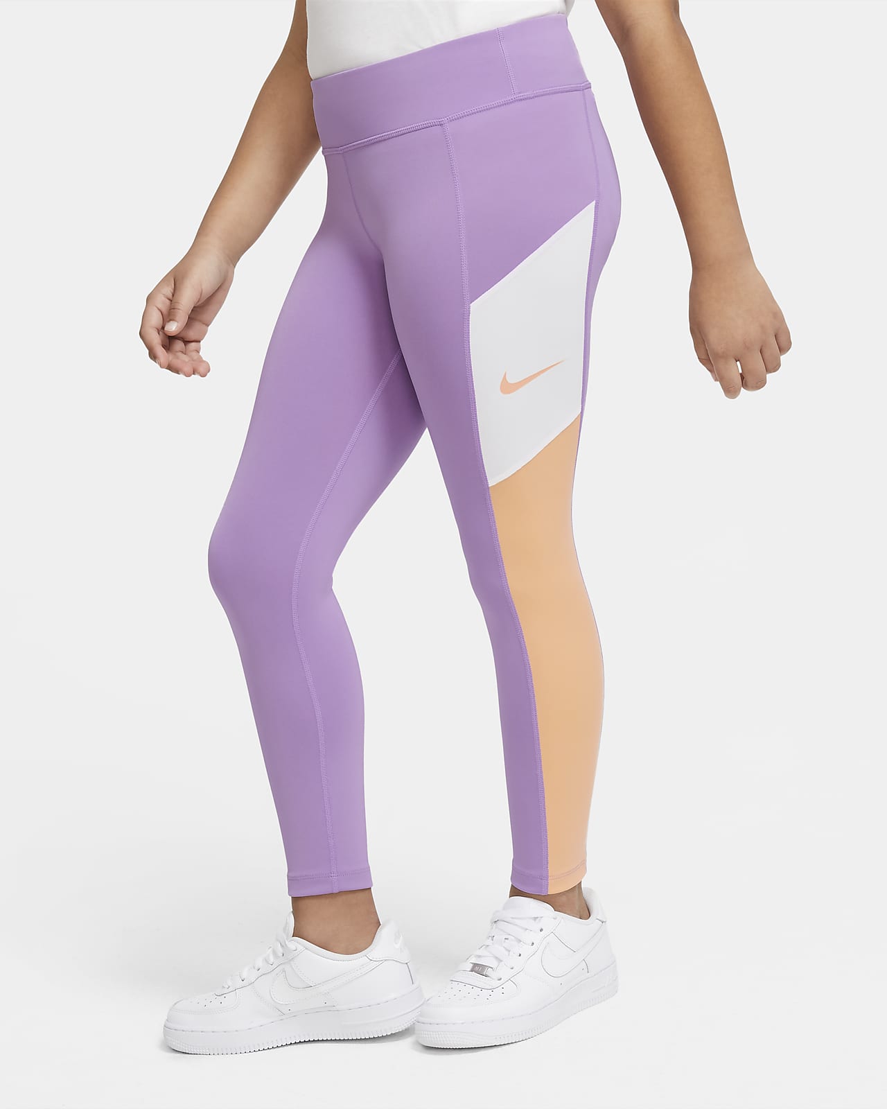 nike victory training tights