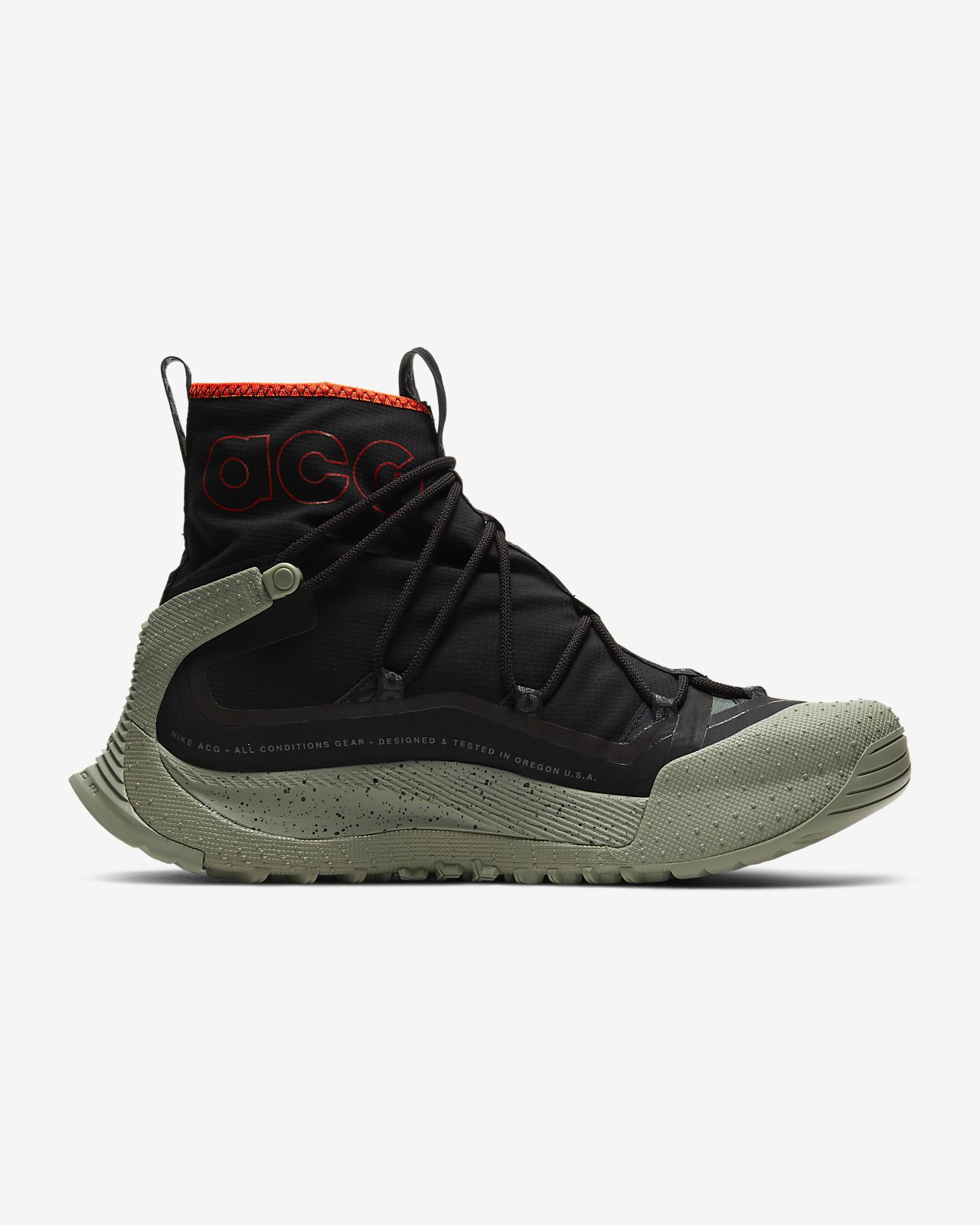 nike acg afterpay