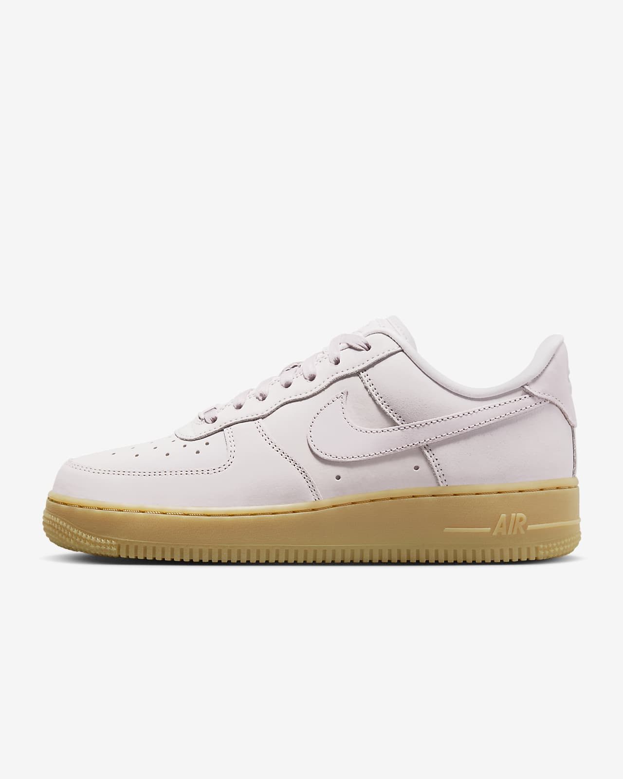Nike Air Force 1 Premium Womens Shoes Review