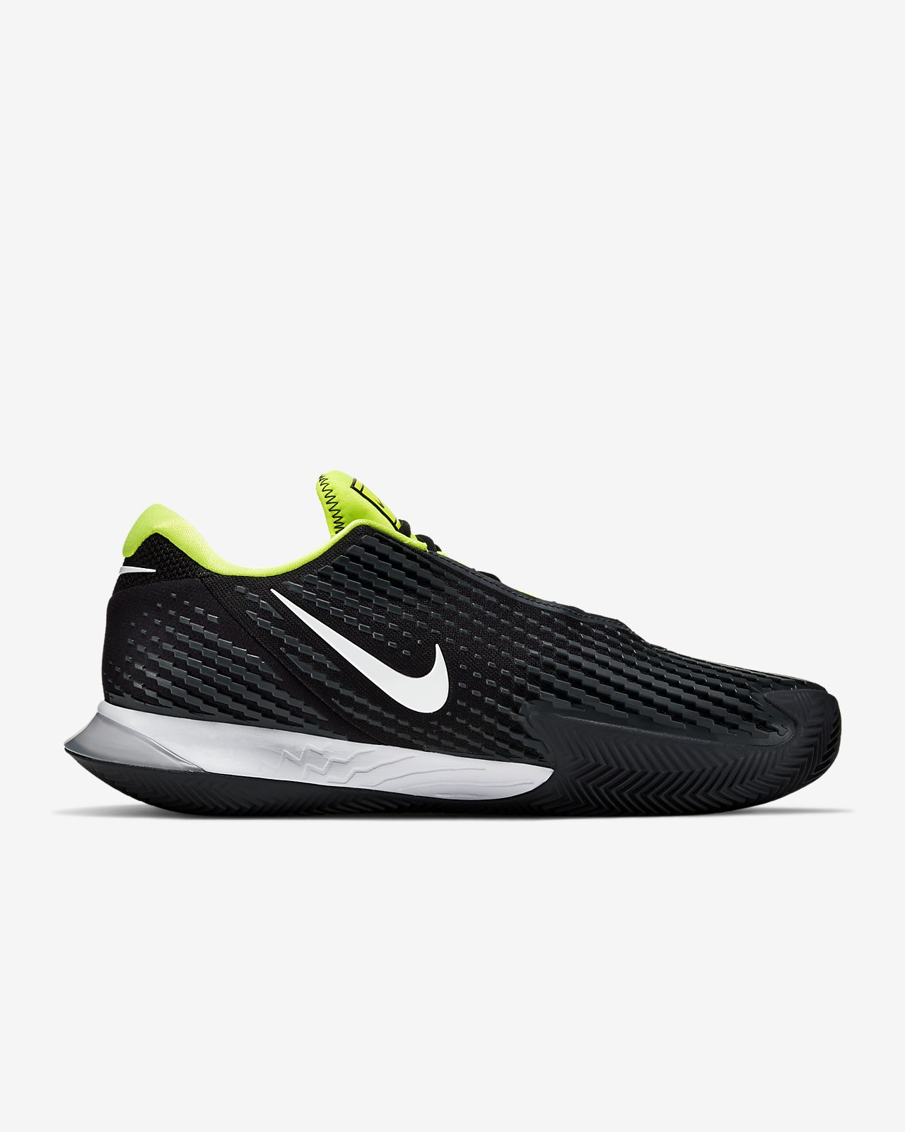 nike zoom vaporfly 4 uomo nero