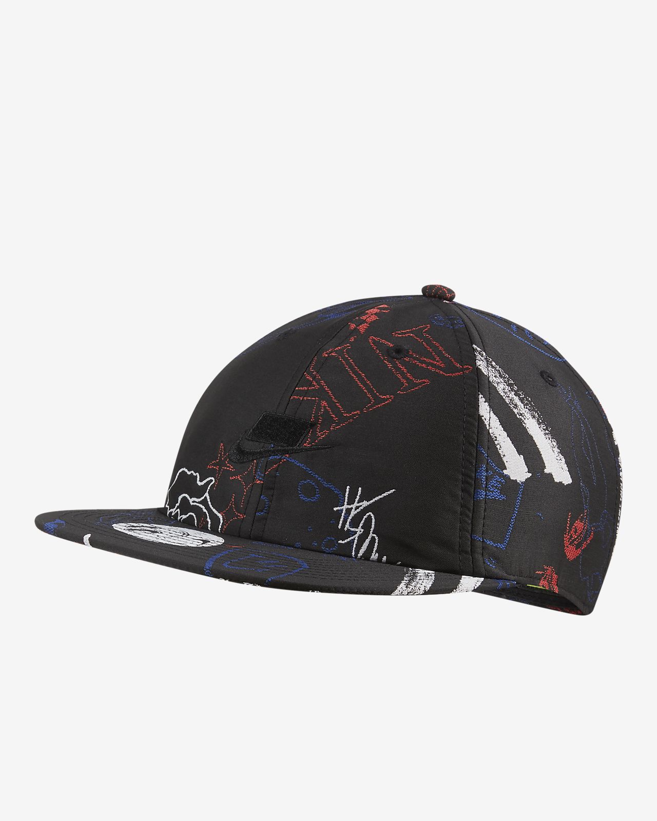 nike sportswear cap