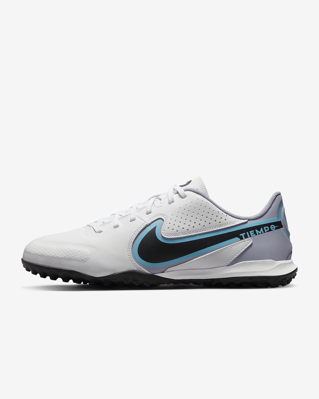 Chaussure de football pour surface synthétique Nike Tiempo Legend 9 Academy TF