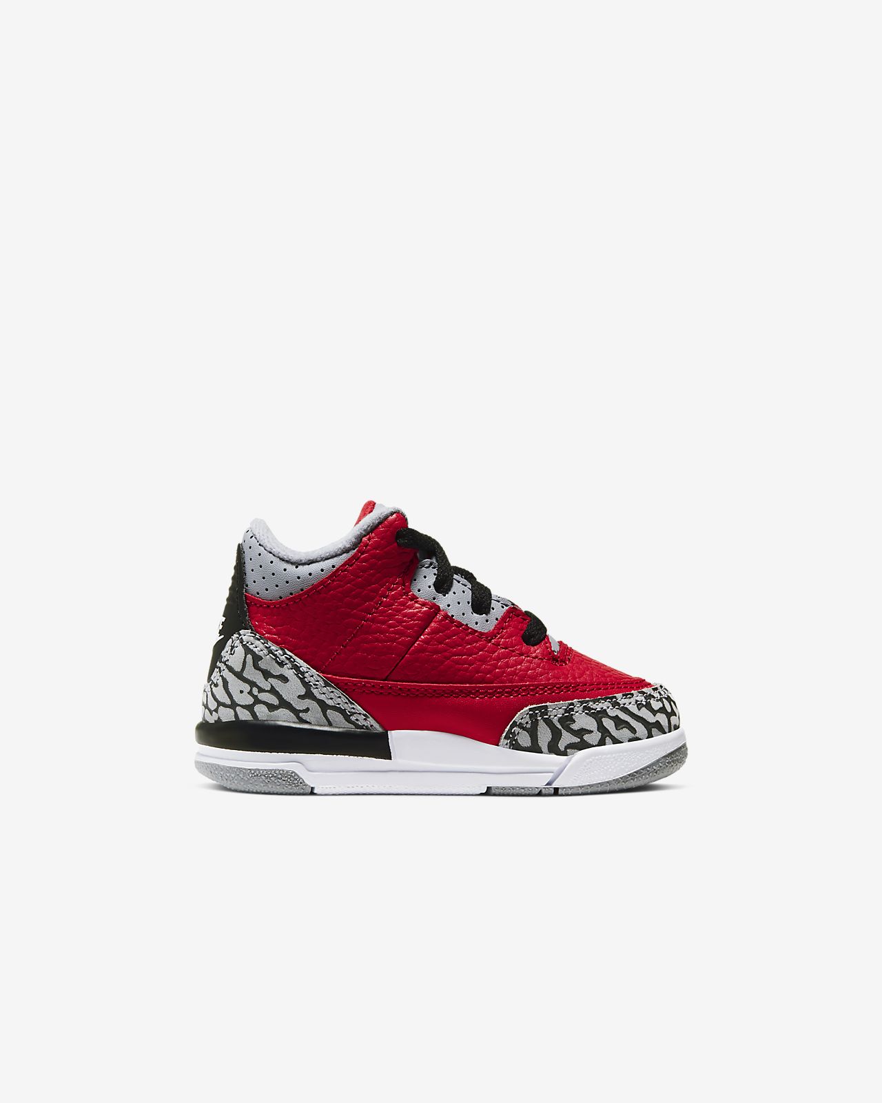 air jordan retro 3 toddler