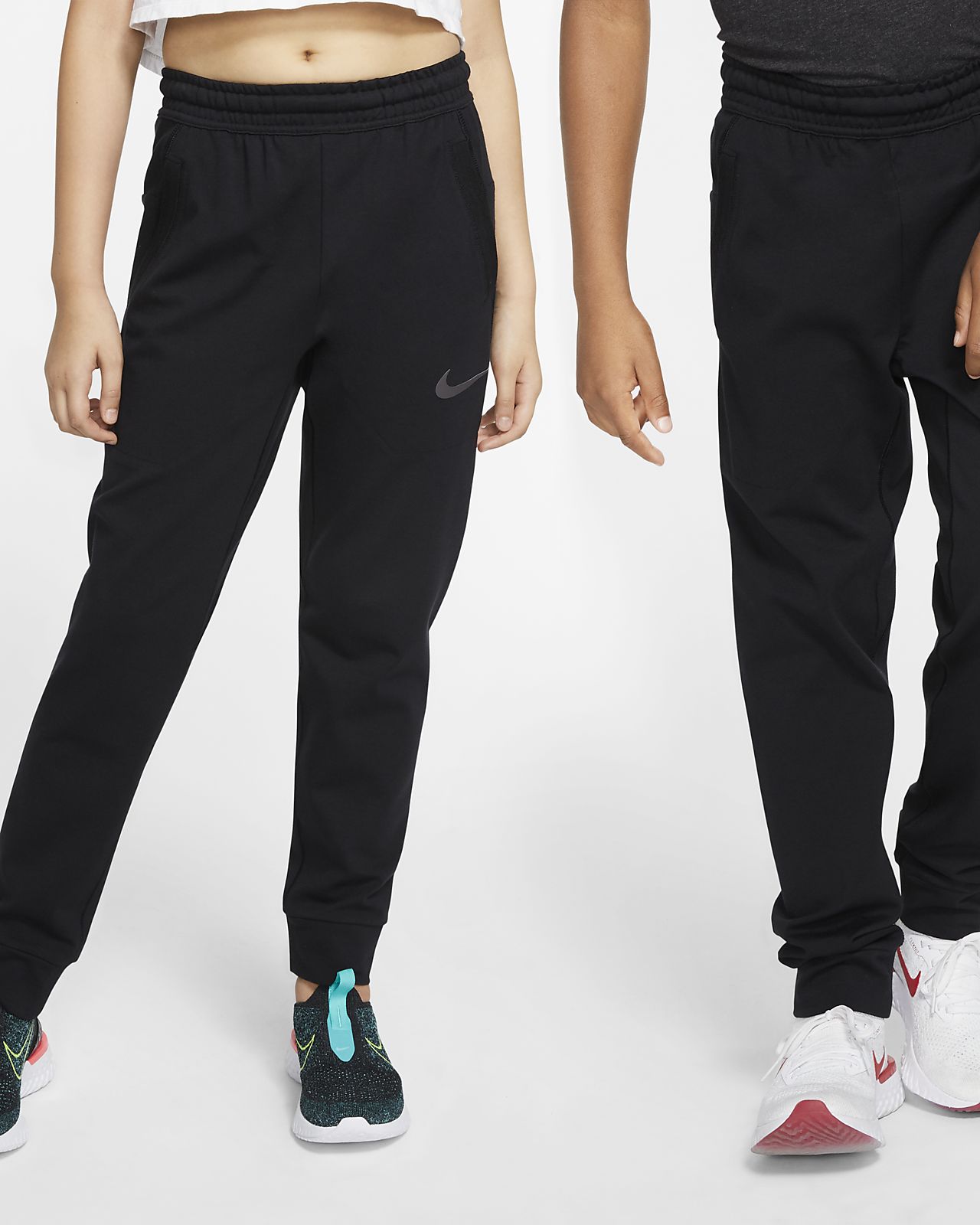 nike performance tech pant junior