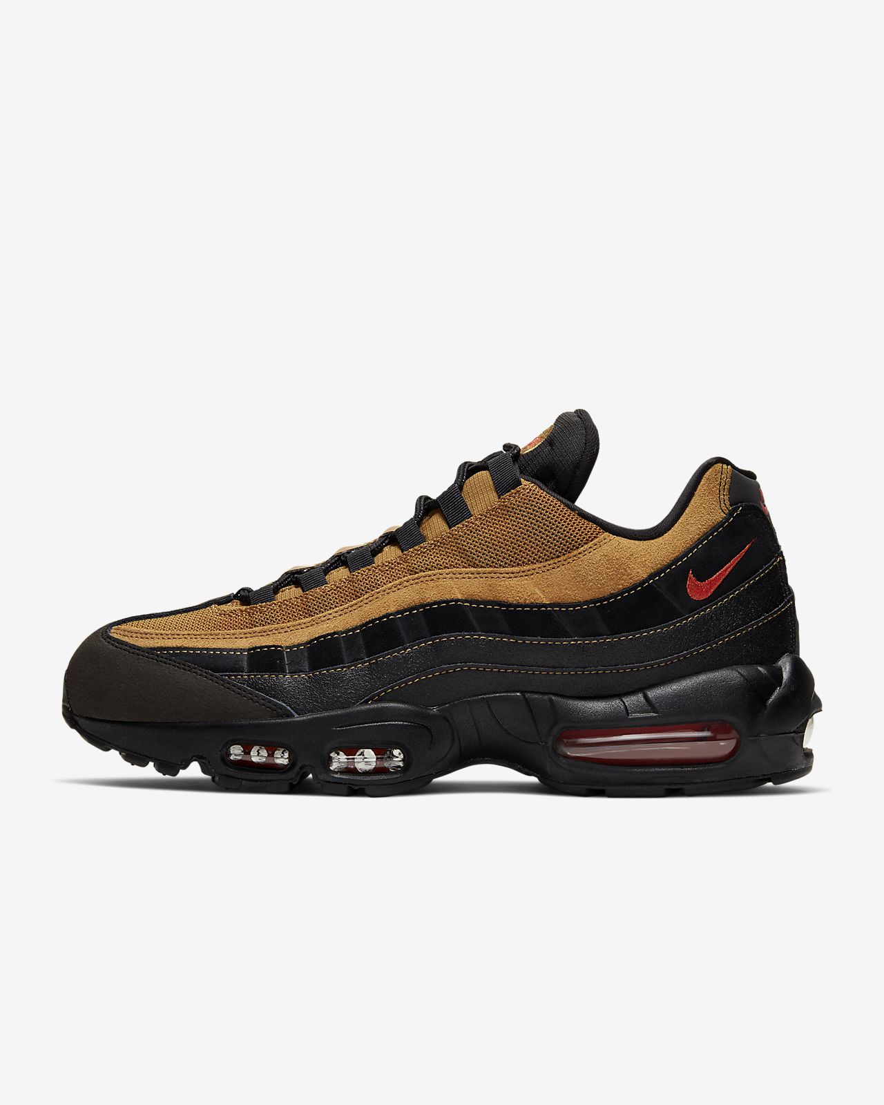 nike air 95 essential