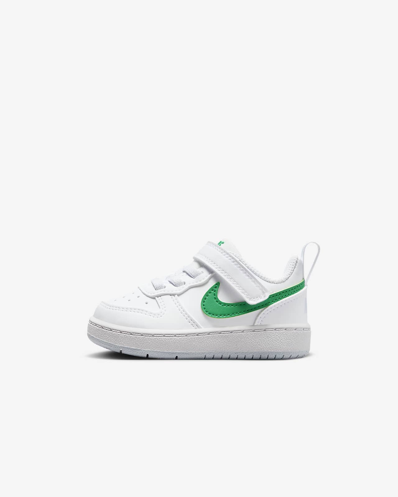 Nike Court Borough Low Recraft Baby/Toddler Shoes