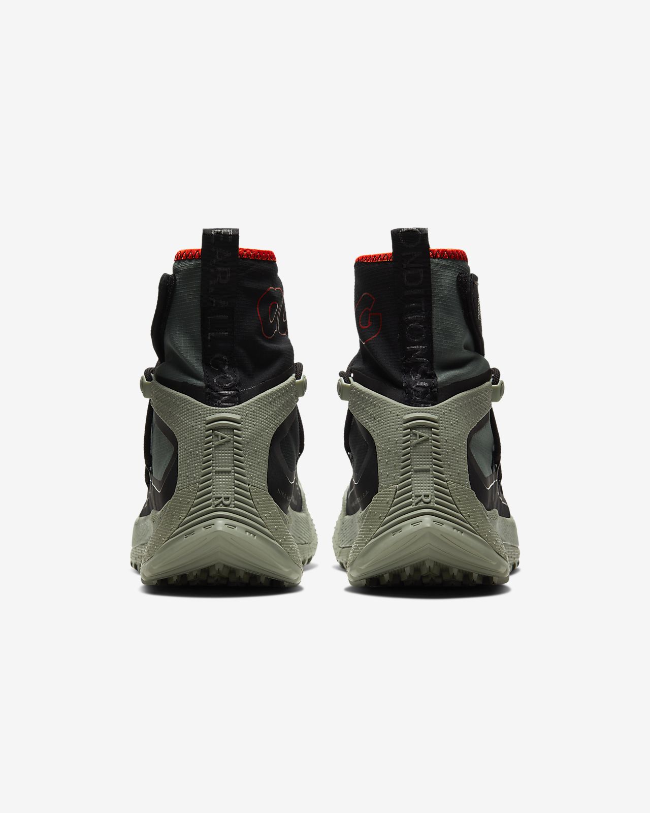 nike acg afterpay