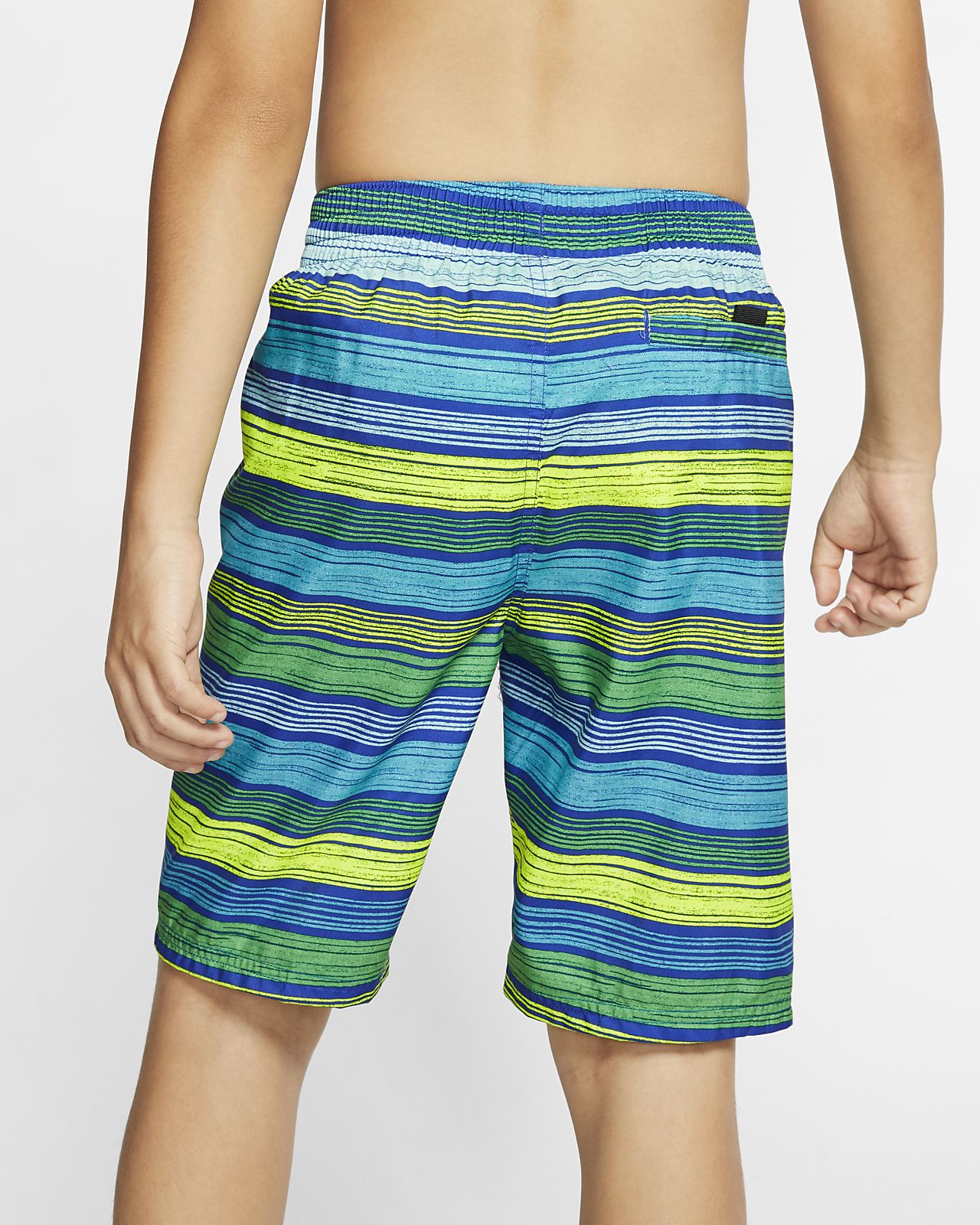 nike jordan swim trunks