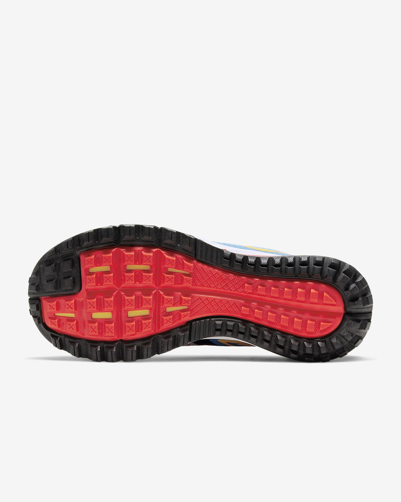 nike wildhorse mujer