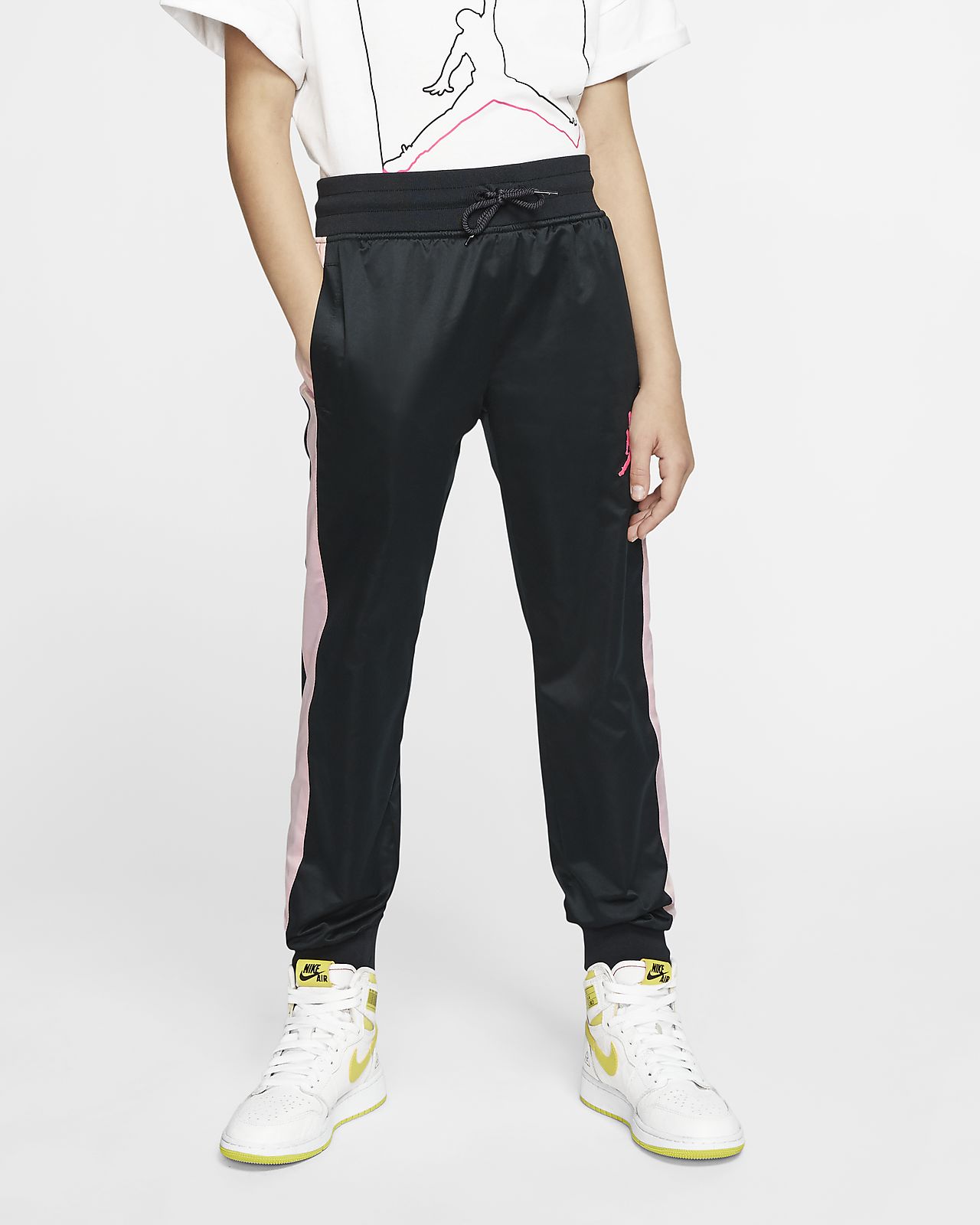 jordan jumpman girls