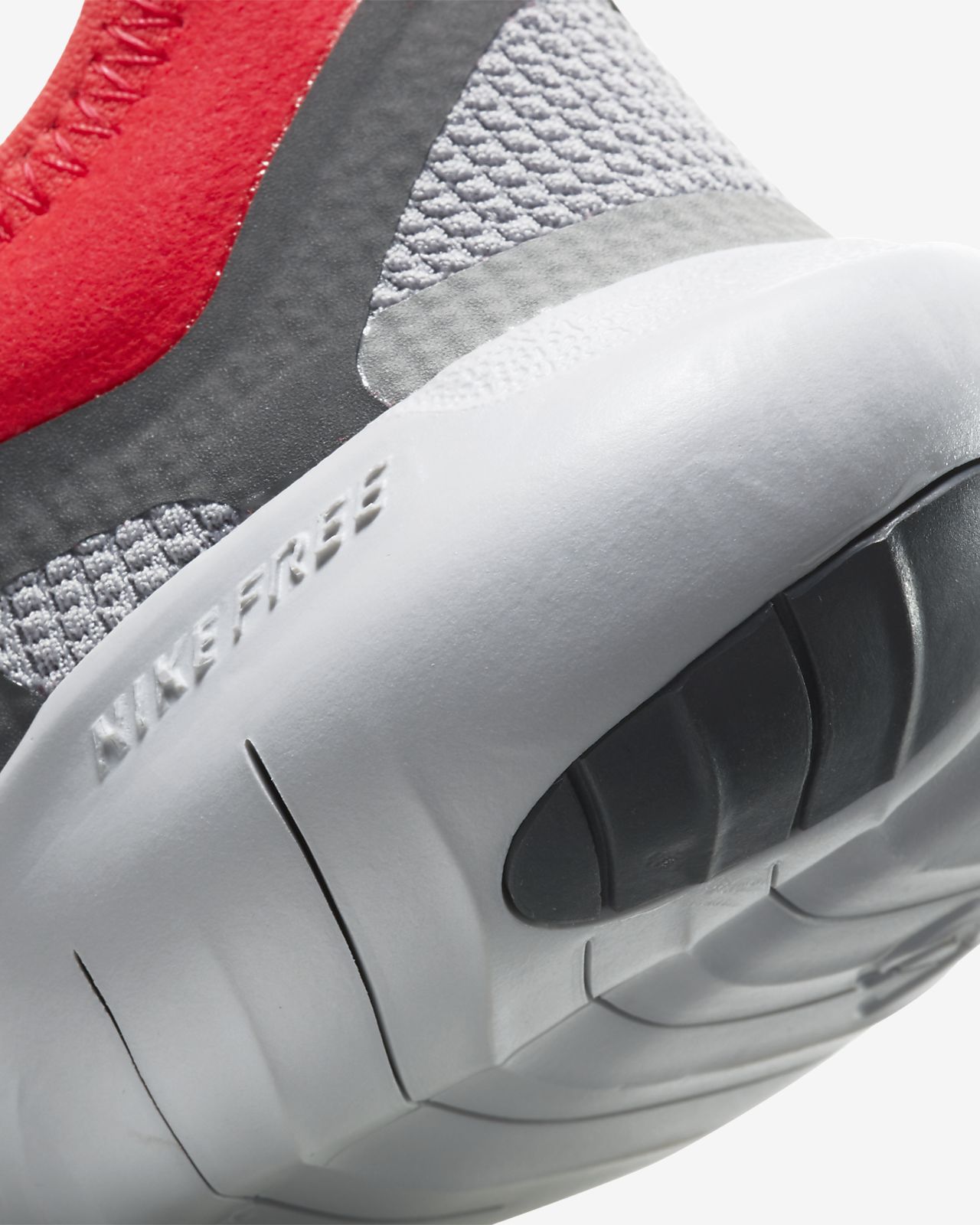 Nike Free RN 5.0 Little Kids' Shoe Nike Free RN 5.0 Little Kids' Shoe
