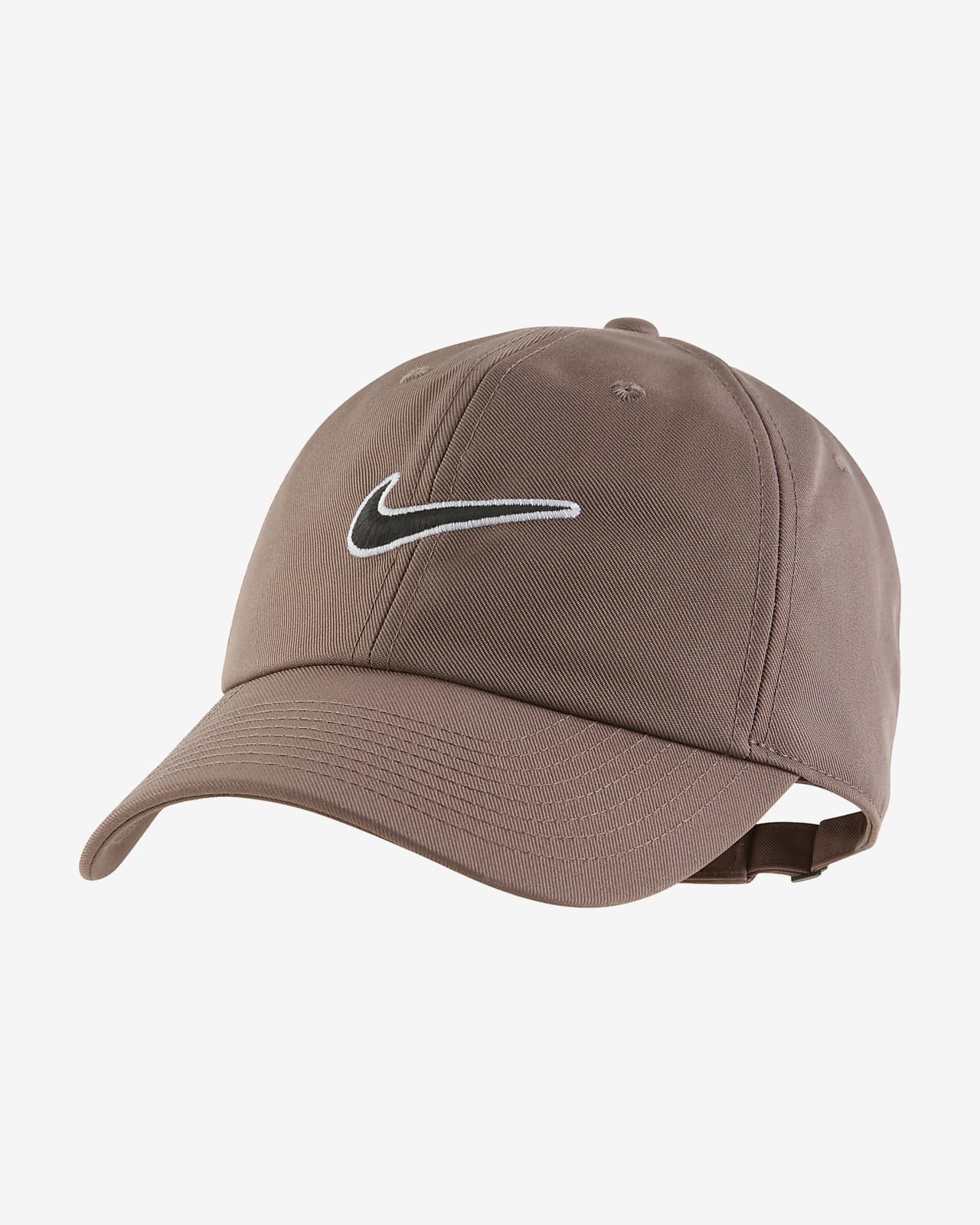 หมวกแก๊ป Swoosh ไร้โครง Nike Club