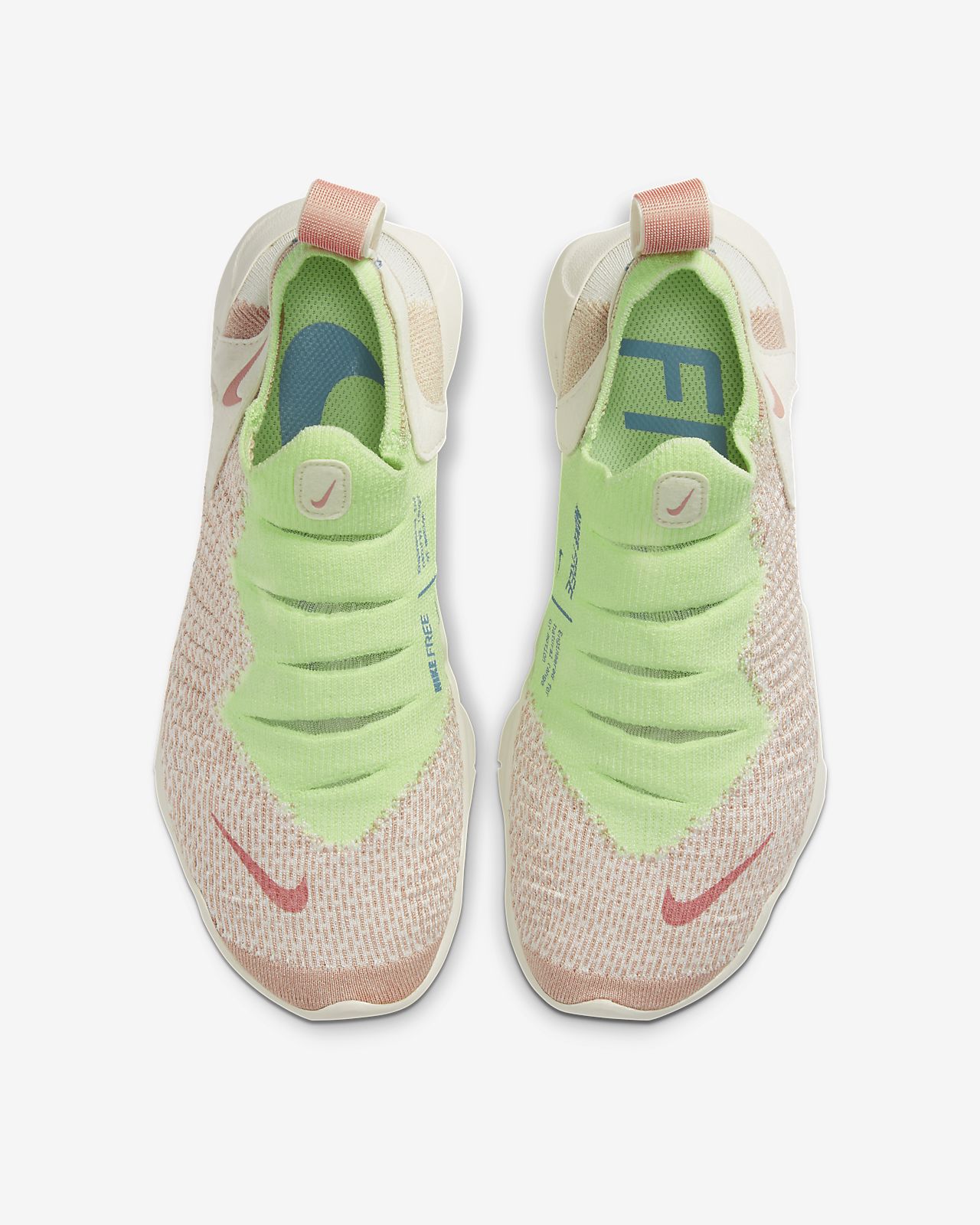 nike free rn bambino 2016