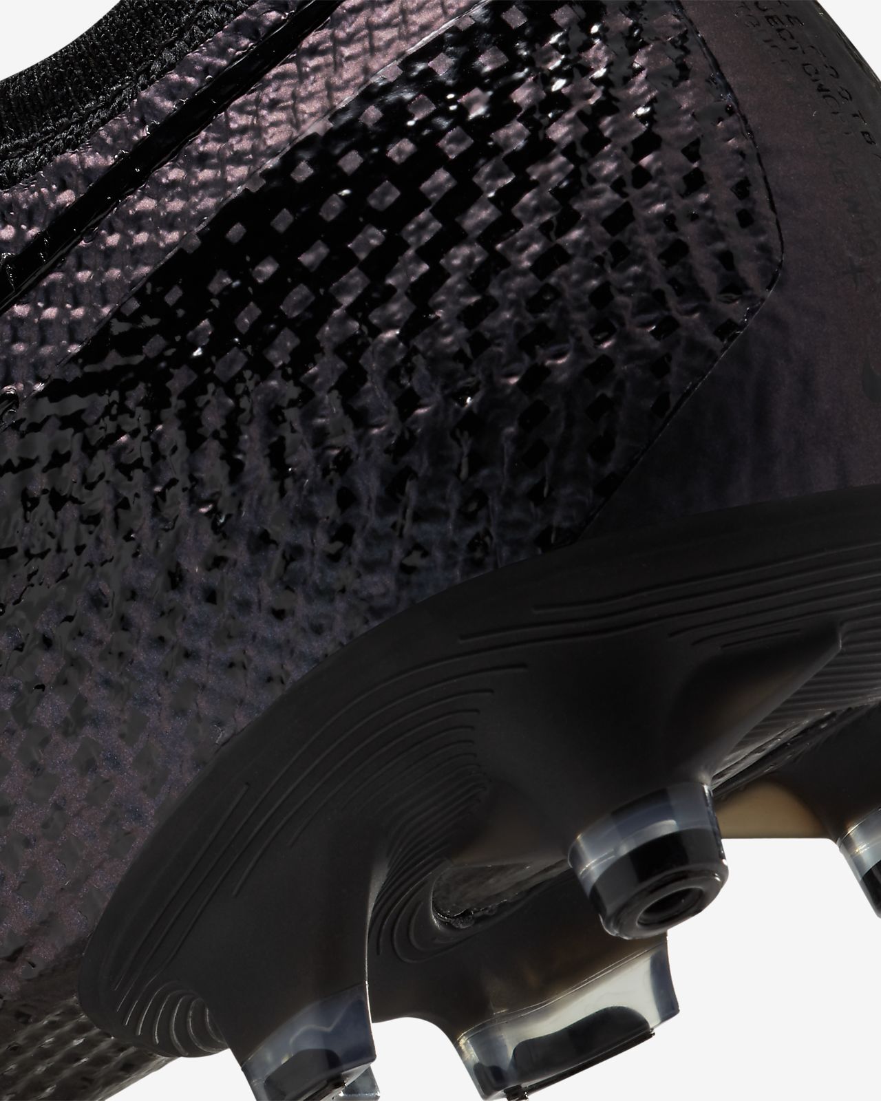 nike mercurial pasto sintetico