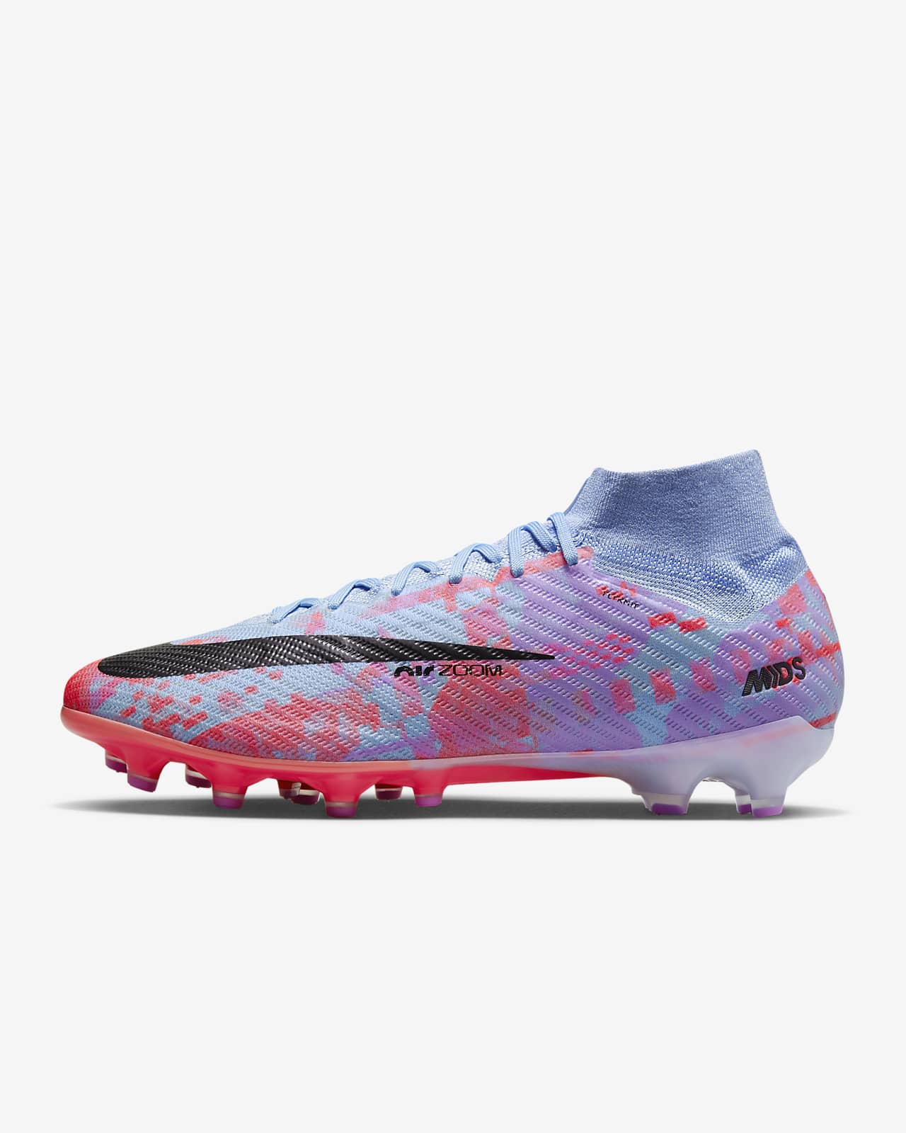 Nike Zoom Mercurial Dream Speed Superfly 9 Elite AG-Pro Artificial-Grass Football Boot