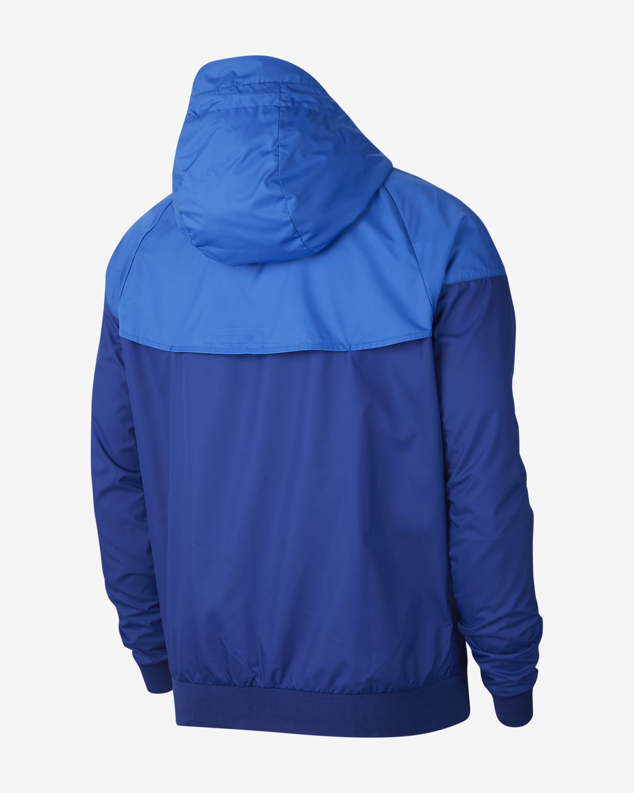 fc chelsea windrunner