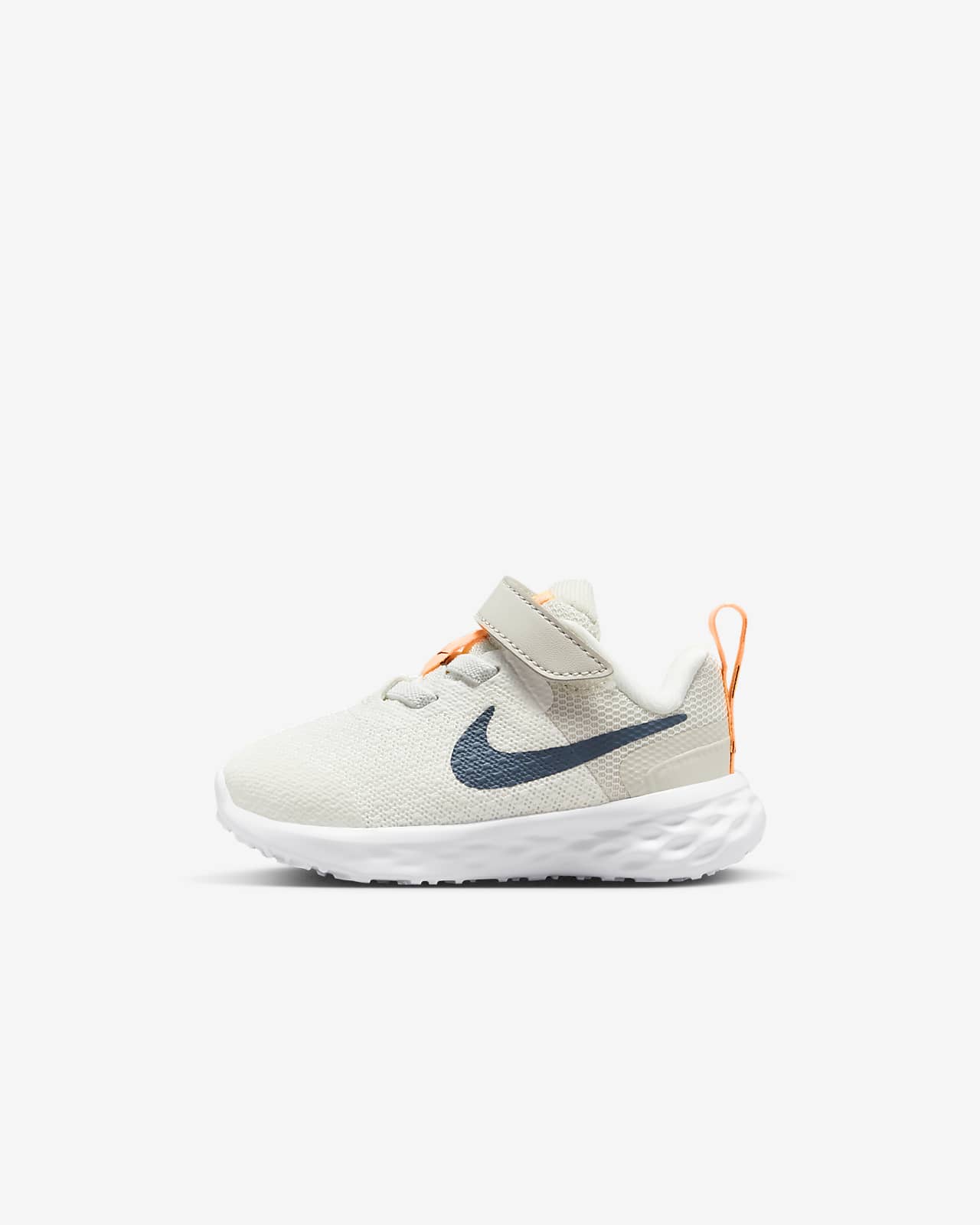 Nike Revolution 6 Schuh für Babys und Kleinkinder