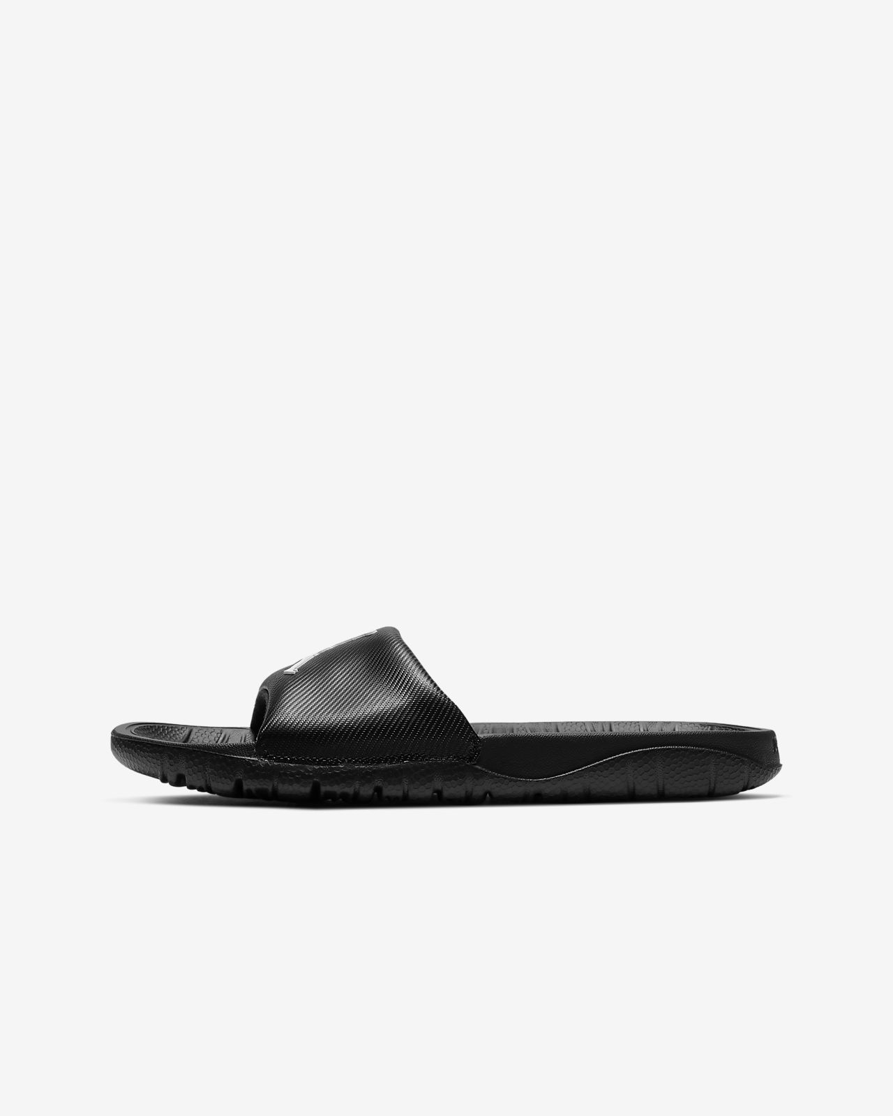 kids nike slides nz