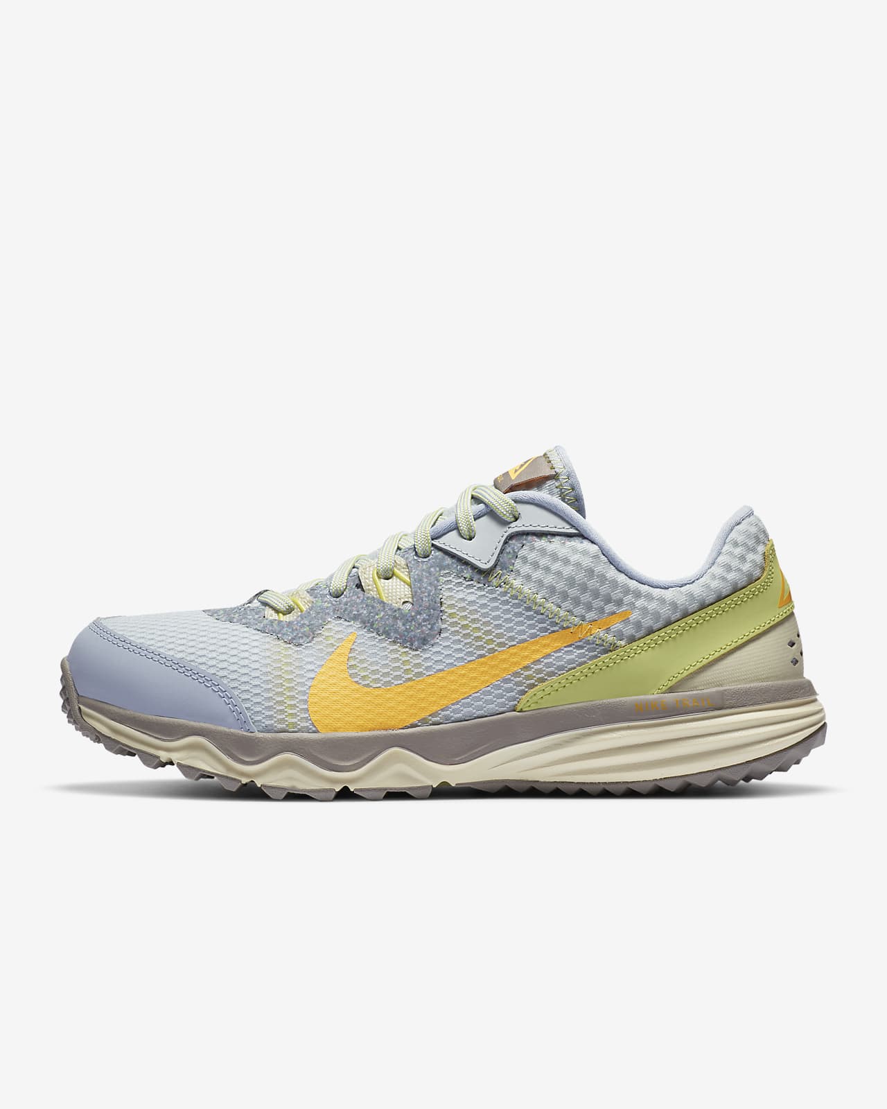 chaussure trail nike