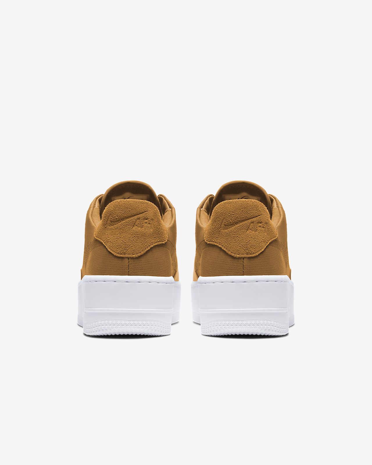 nike air force rialzo