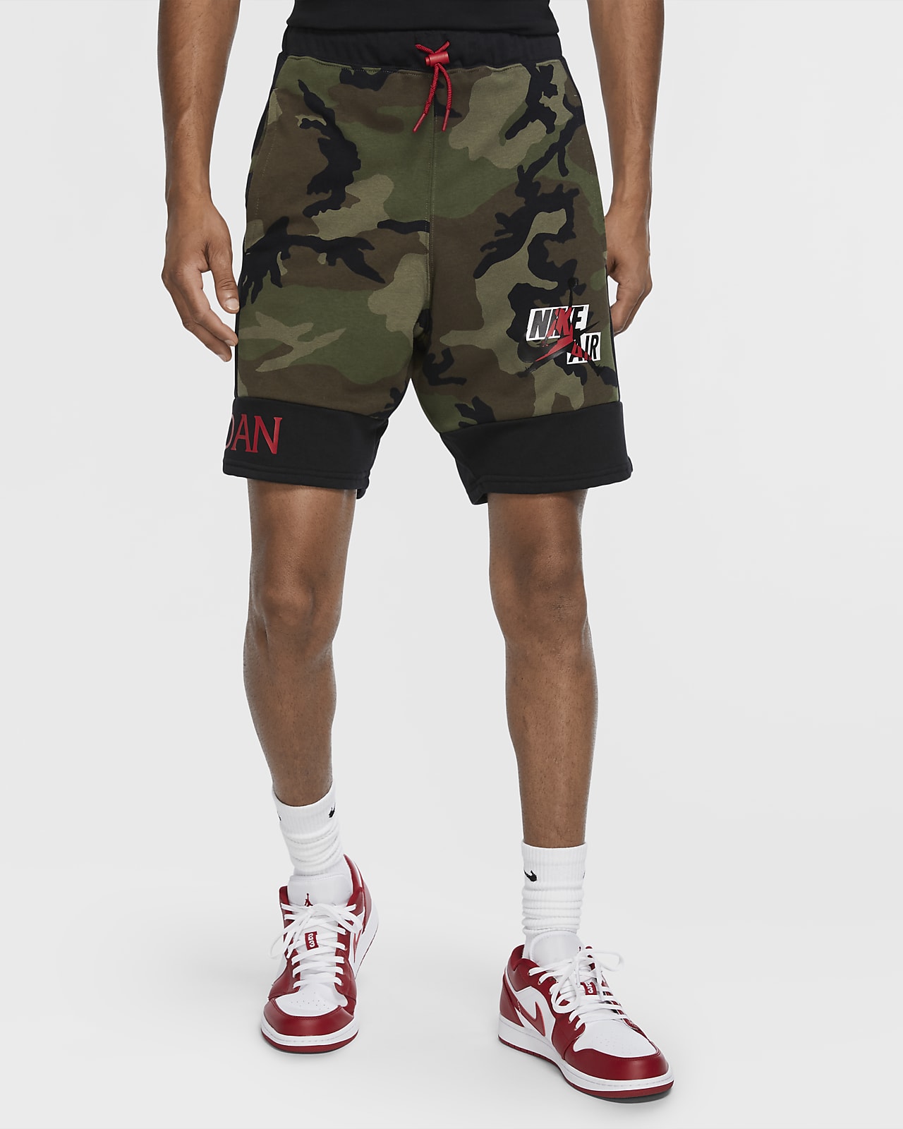 jordan jumpman camo