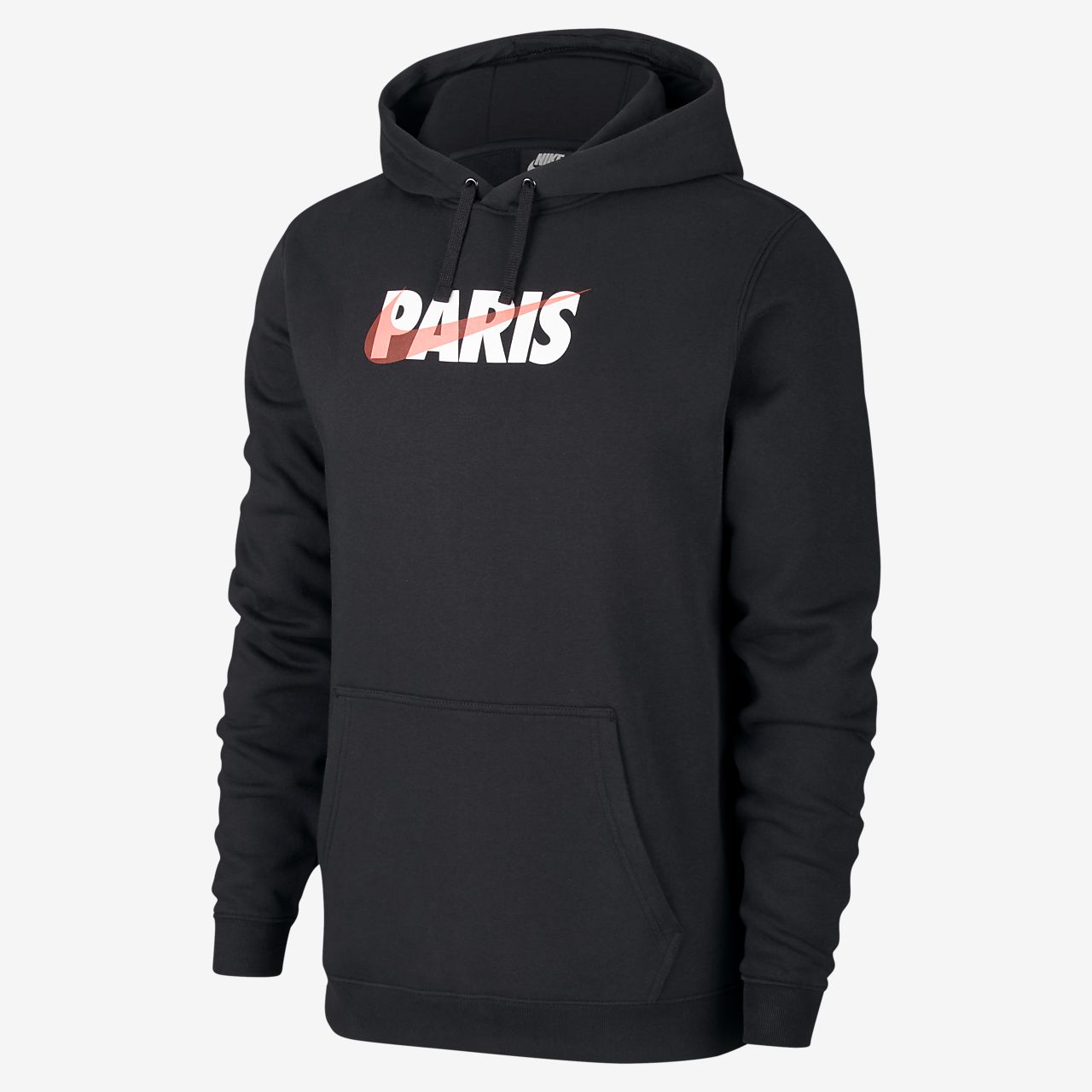 sweat nike homme paris